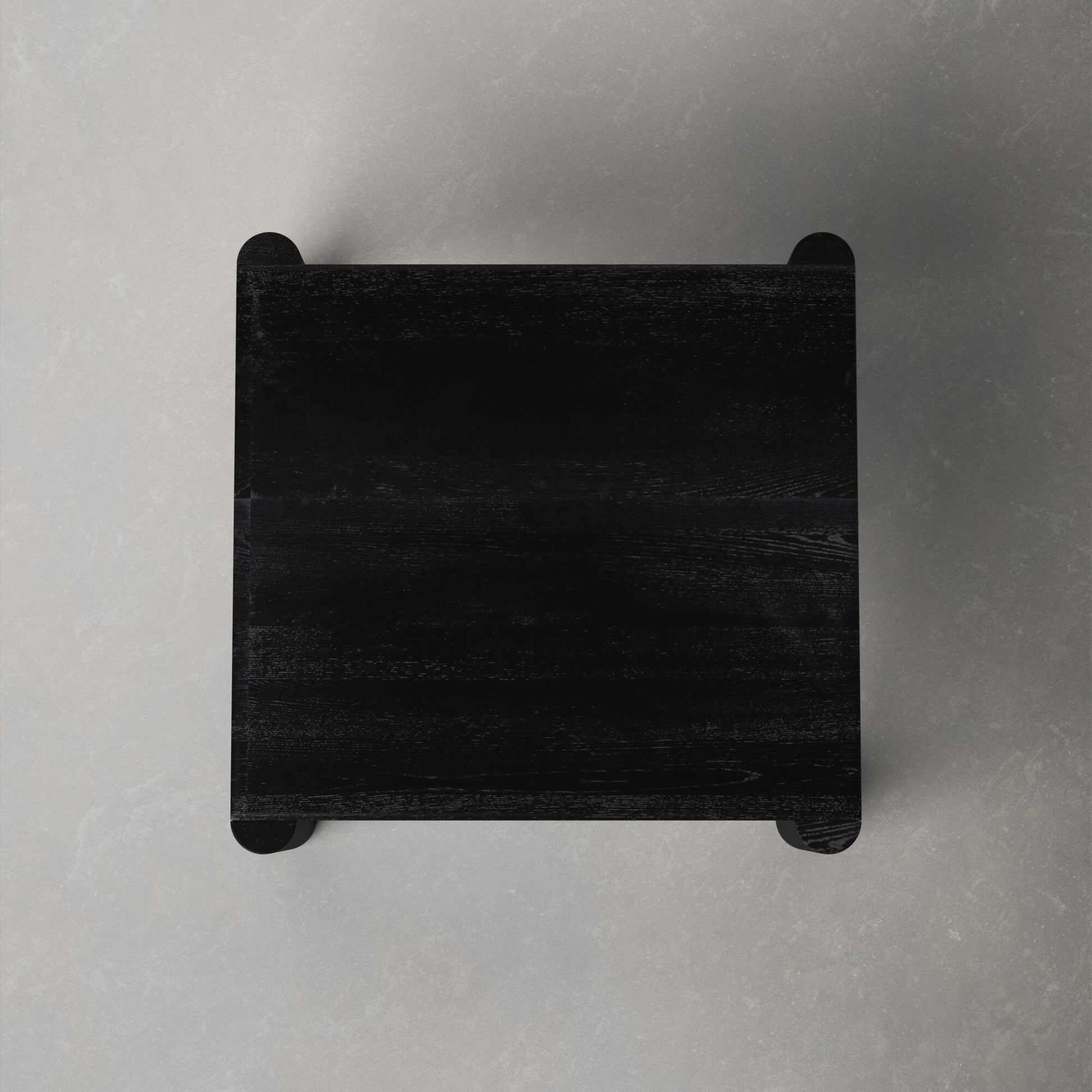 Axton Solid Wood Coffee Table - Image 5