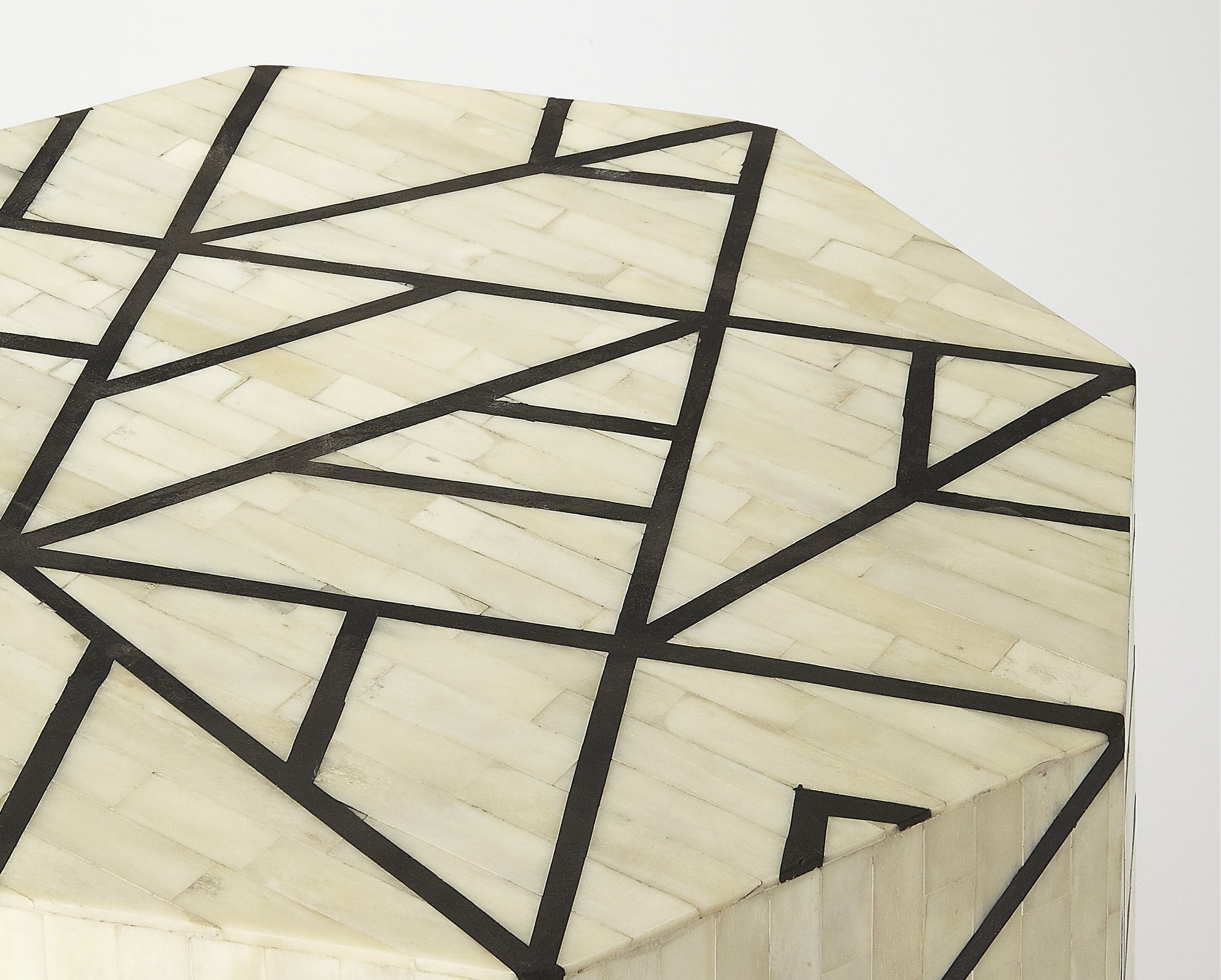 Alessandro End Table - Image 4
