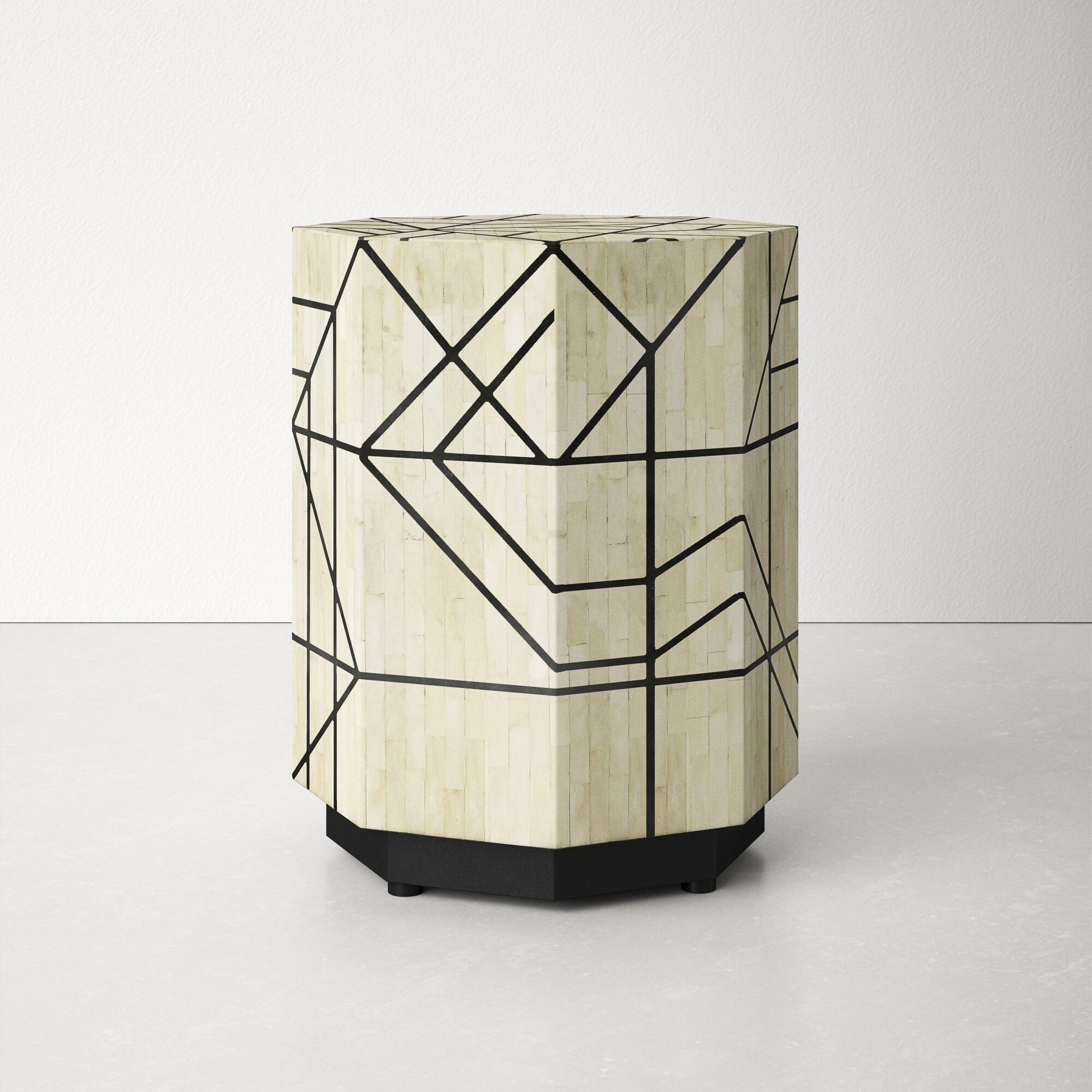 Alessandro End Table - Image 2