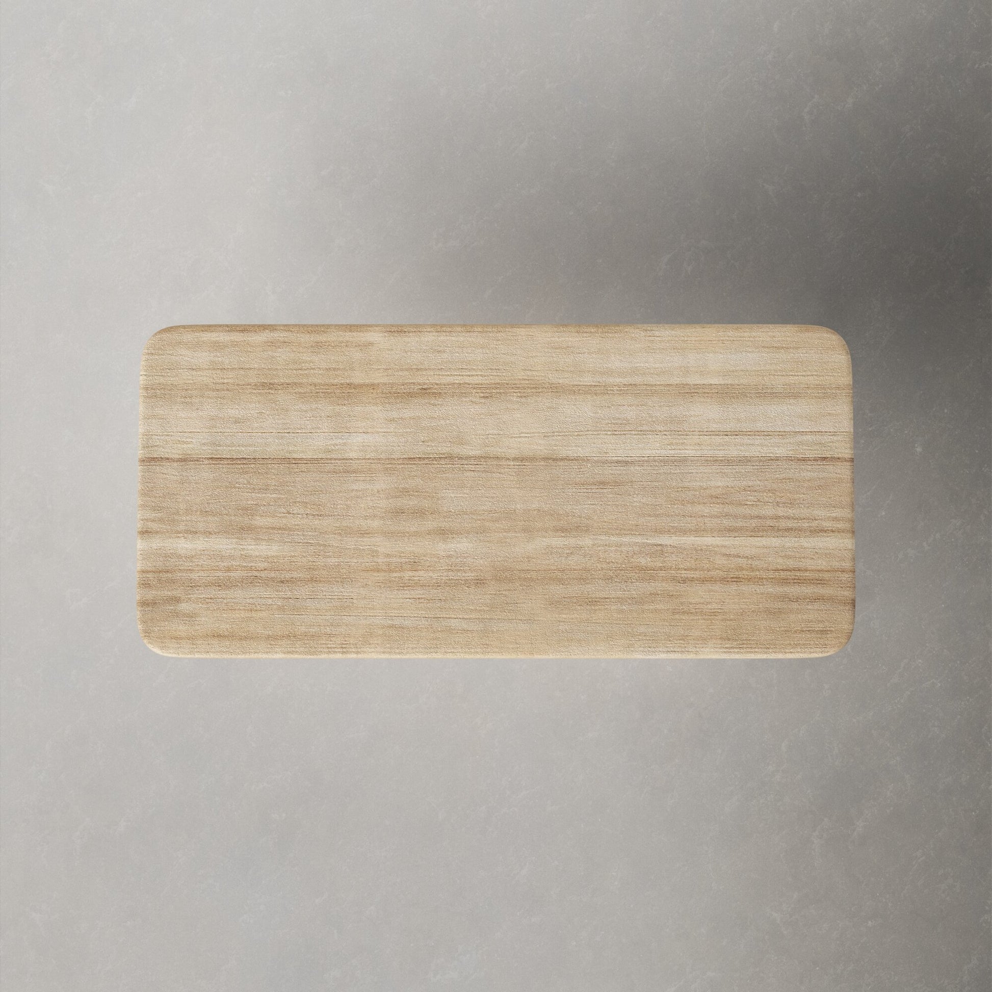 Landyn Solid Dining Table - Image 5