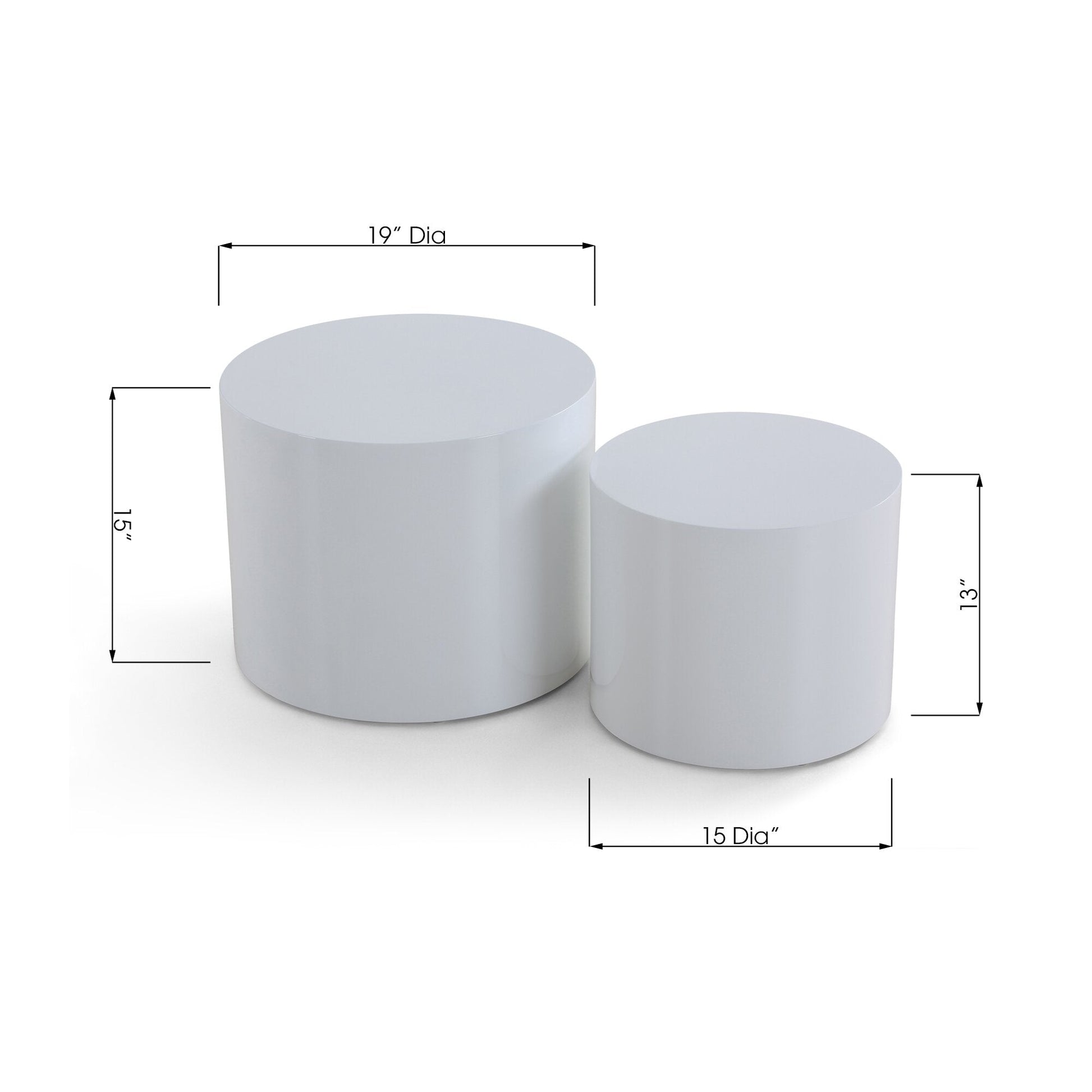 Cohen End Table - Image 6