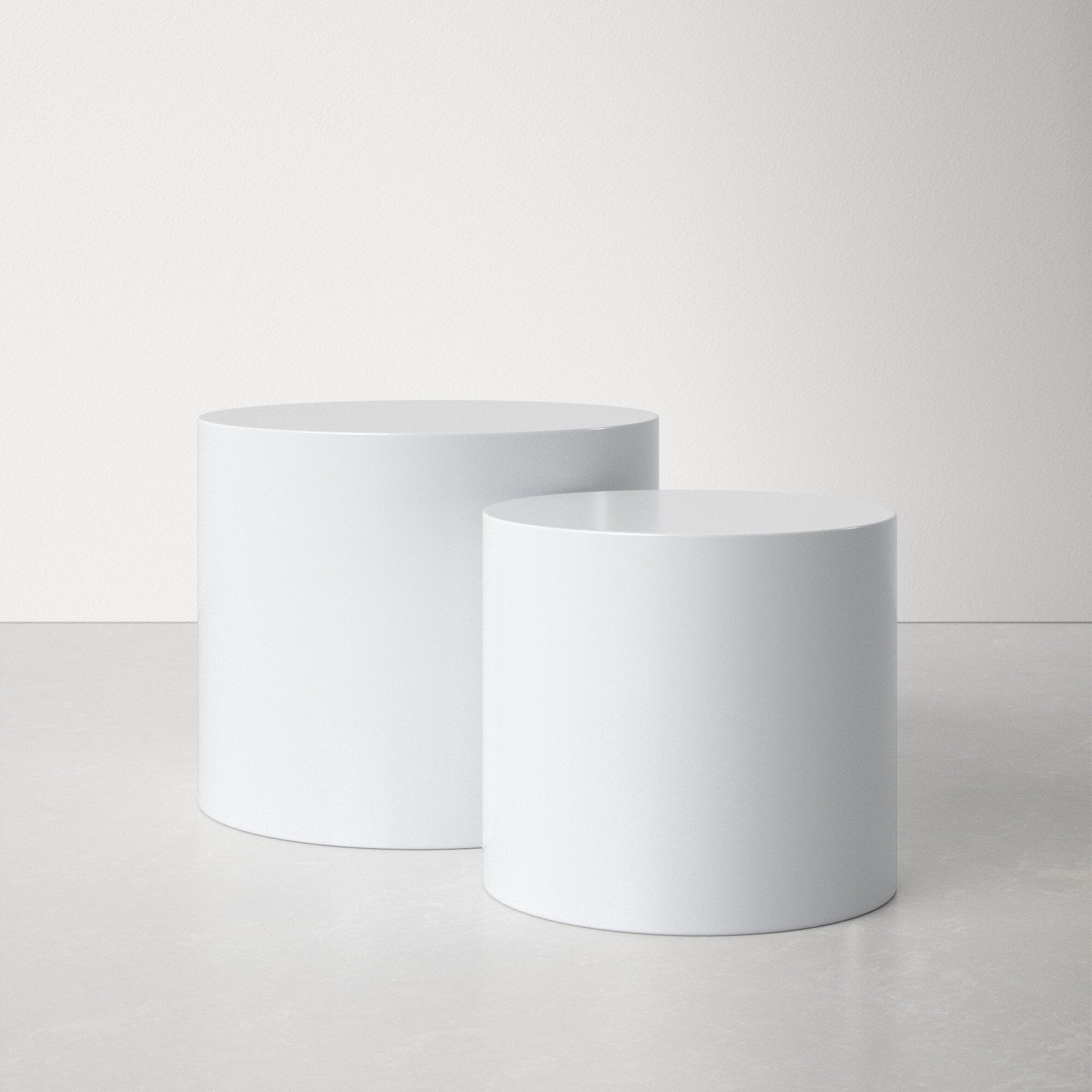 Cohen End Table - Image 2