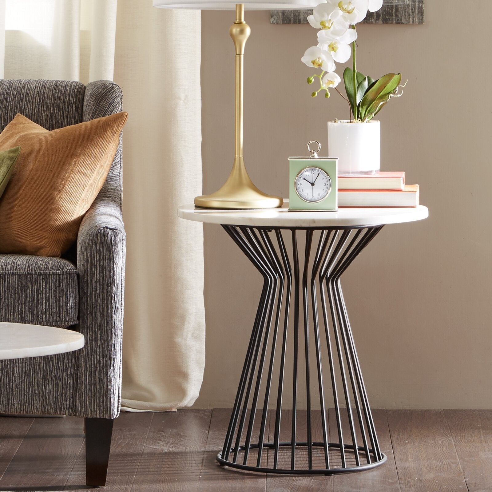 Cruz End Table - Image 2