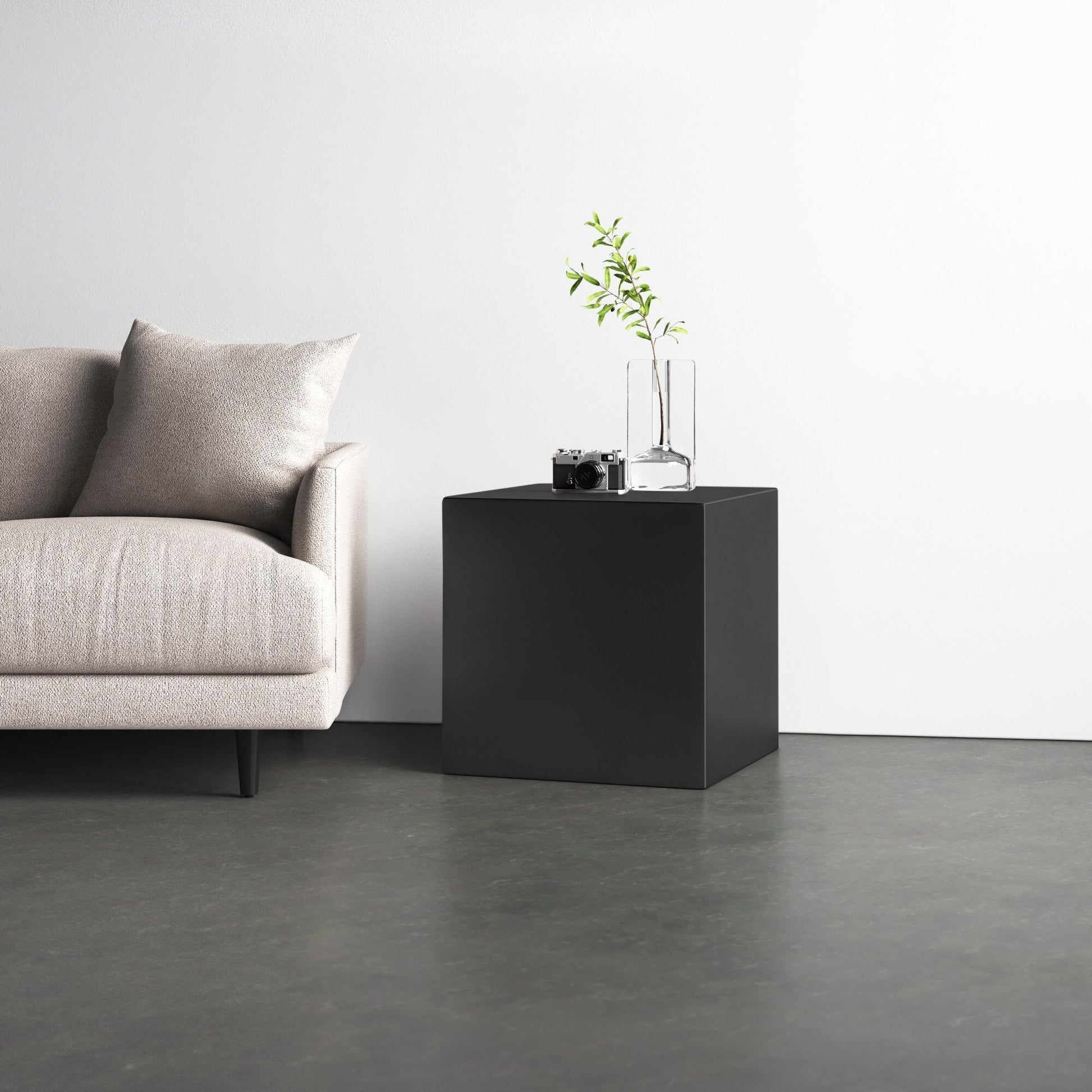 Dante End Table - Image 7