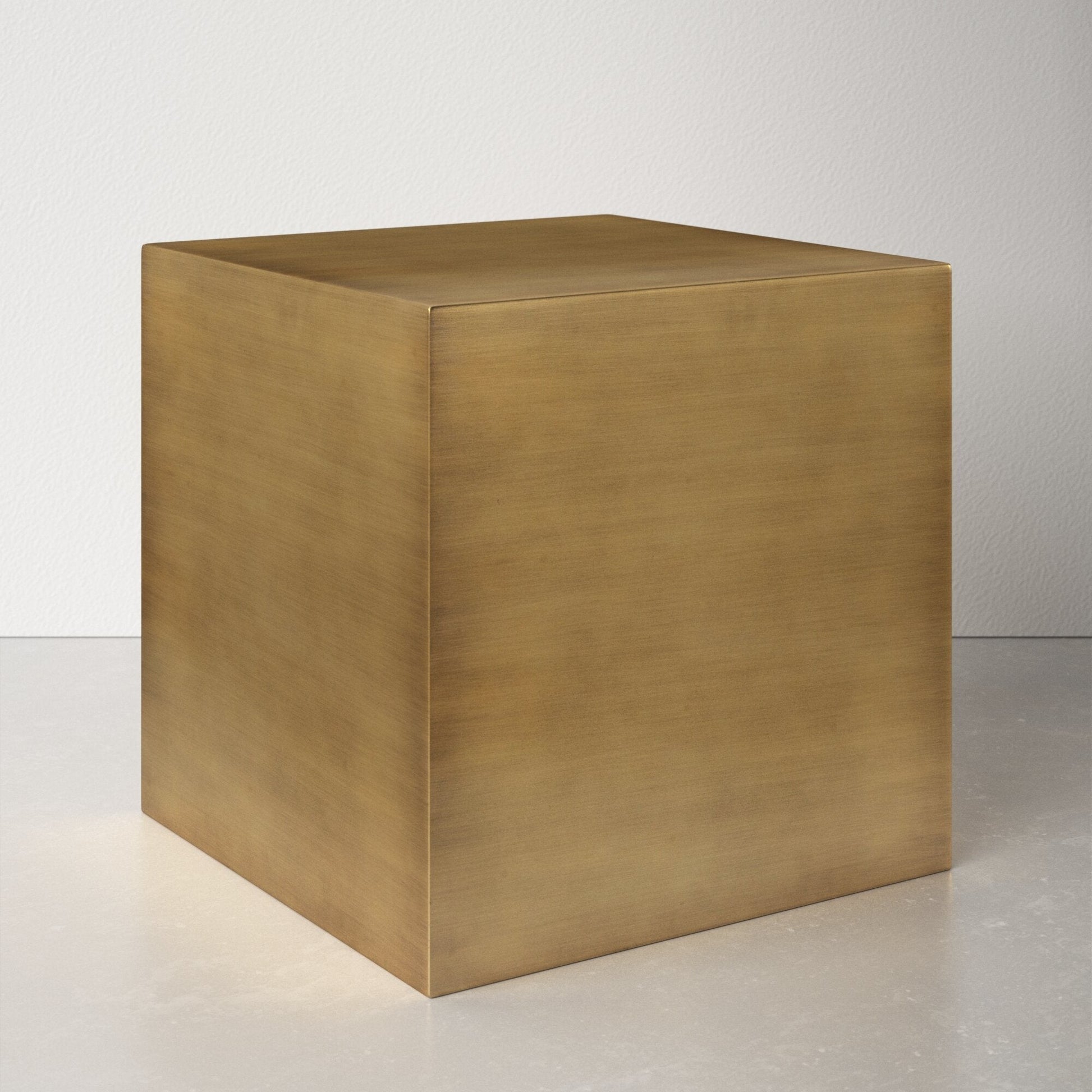 Dante End Table - Image 2