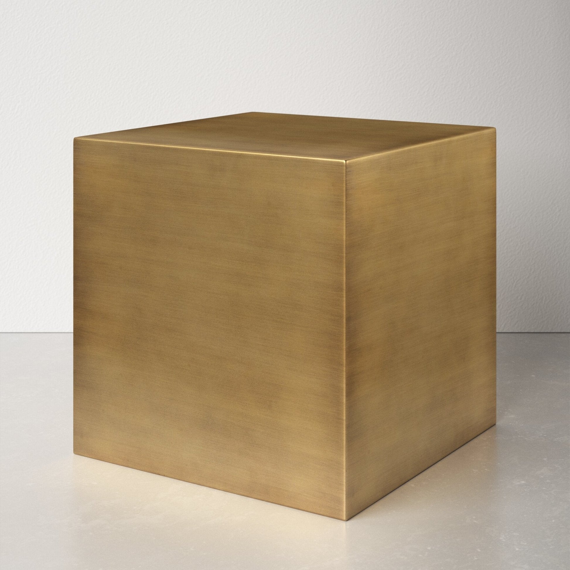 Dante End Table - Image 3