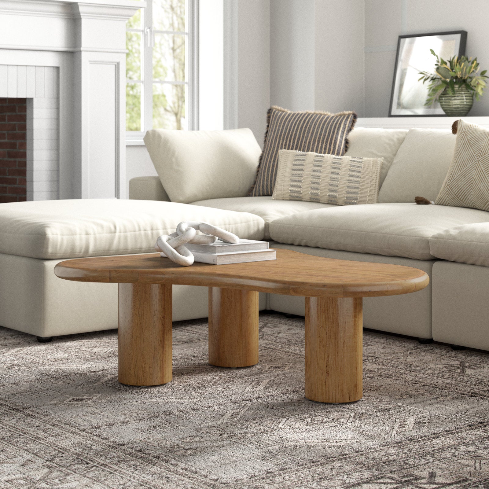 Reese Coffee Table - Image 8