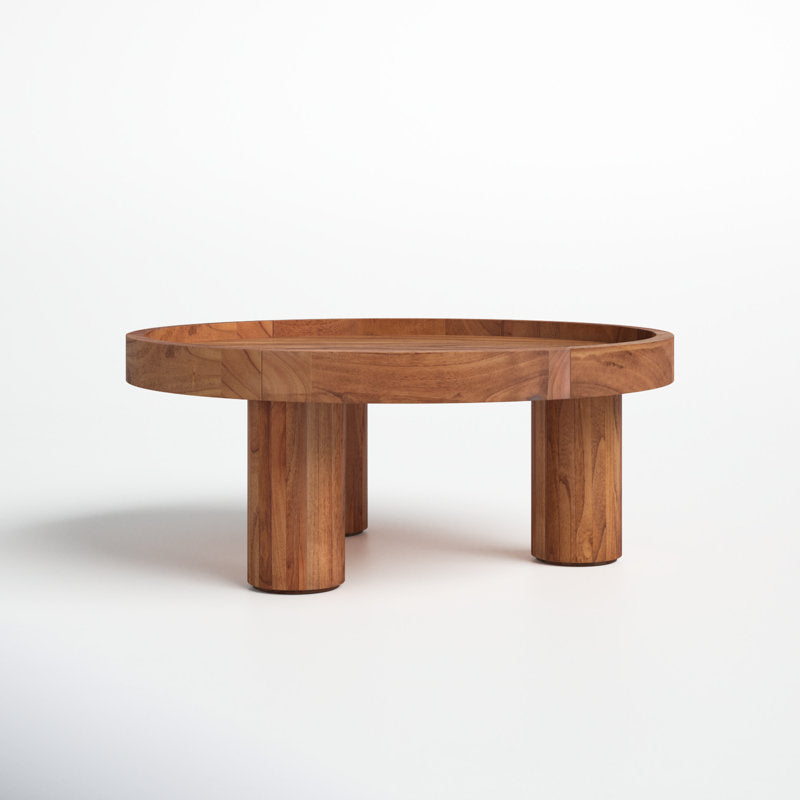 Dennis Coffee Table - Image 2