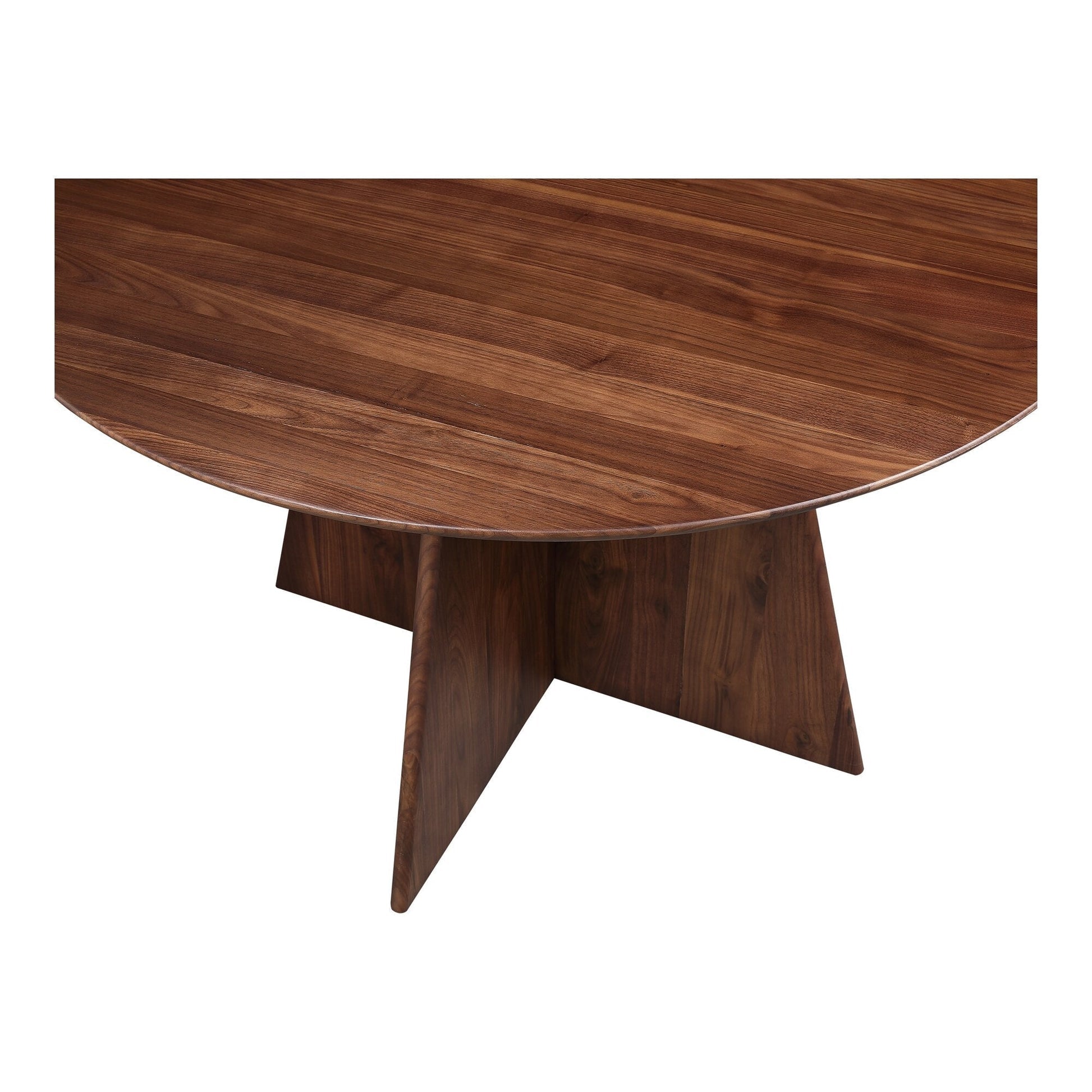 Fabian Solid Wood Dining Table - Image 5
