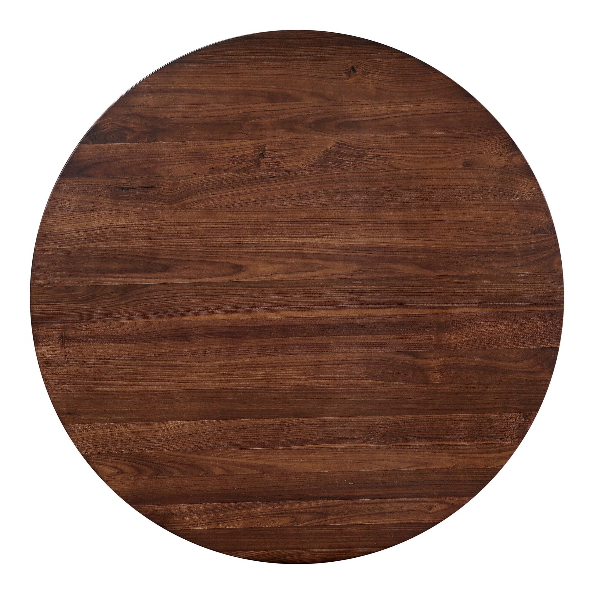 Fabian Solid Wood Dining Table - Image 3