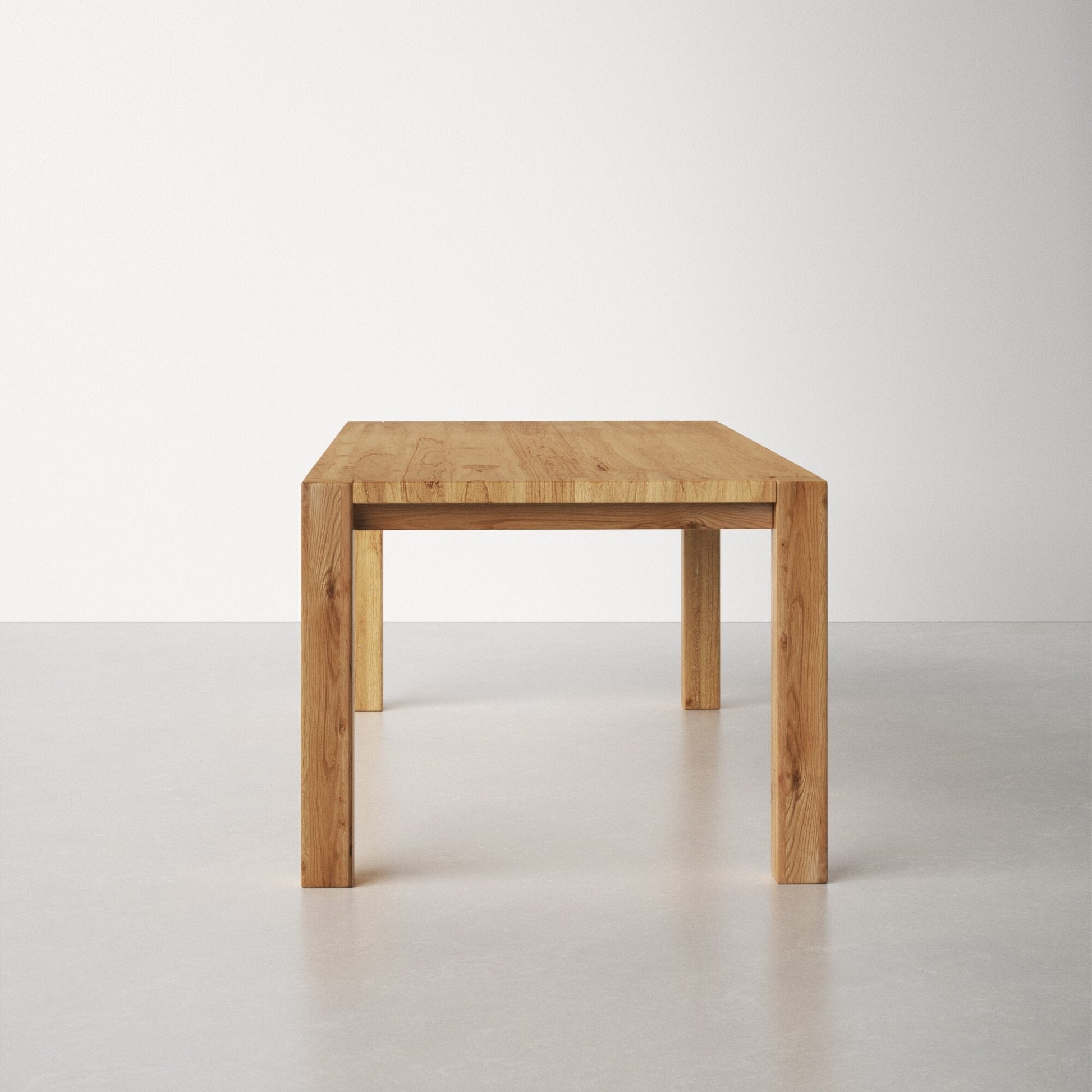 Ford Solid Dining Table - Image 3