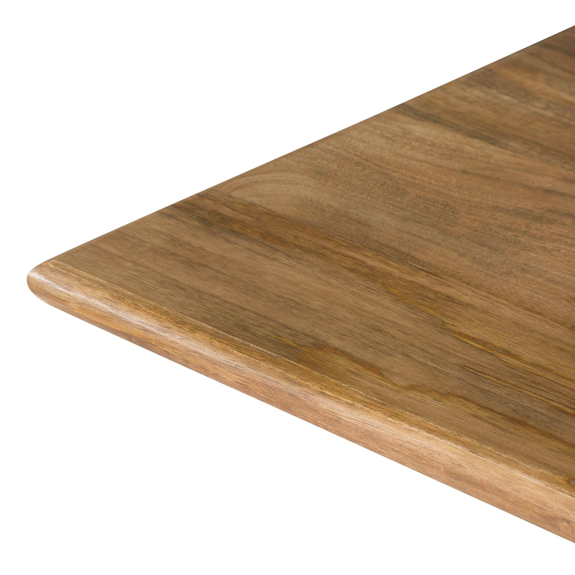 Frank Solid Wood Dining Table - Image 6