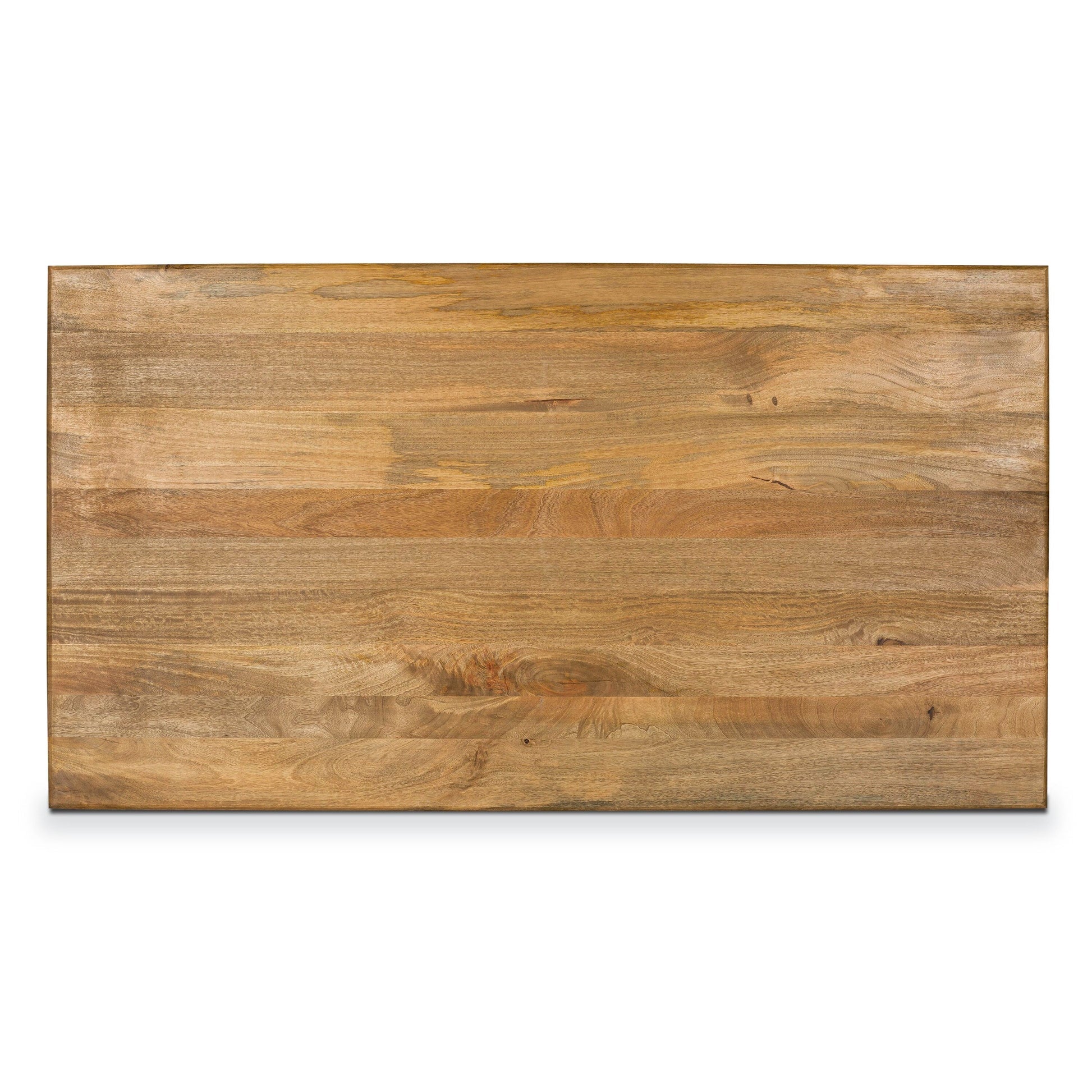 Frank Solid Wood Dining Table - Image 3