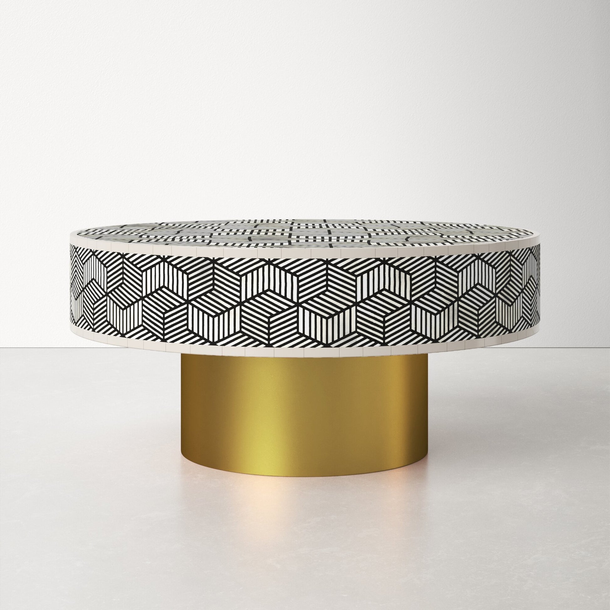 Miller Coffee Table - Image 2