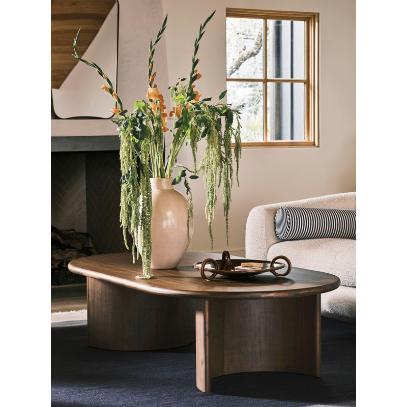 Louie Single Coffee Table - Image 9