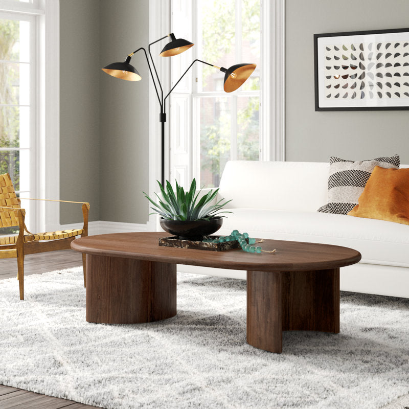 Louie Single Coffee Table - Image 8
