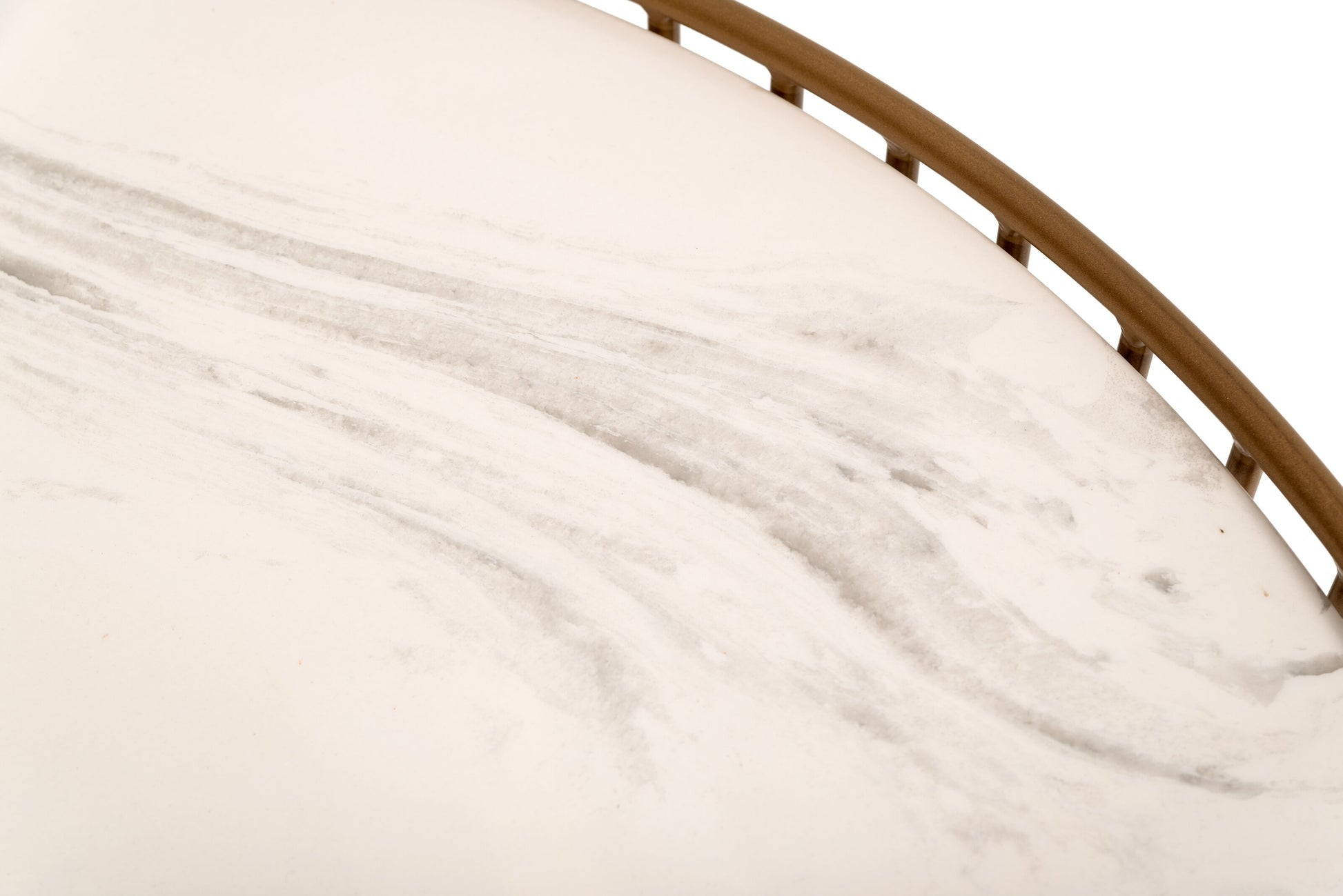 Zain Drum Coffee Table - Image 3