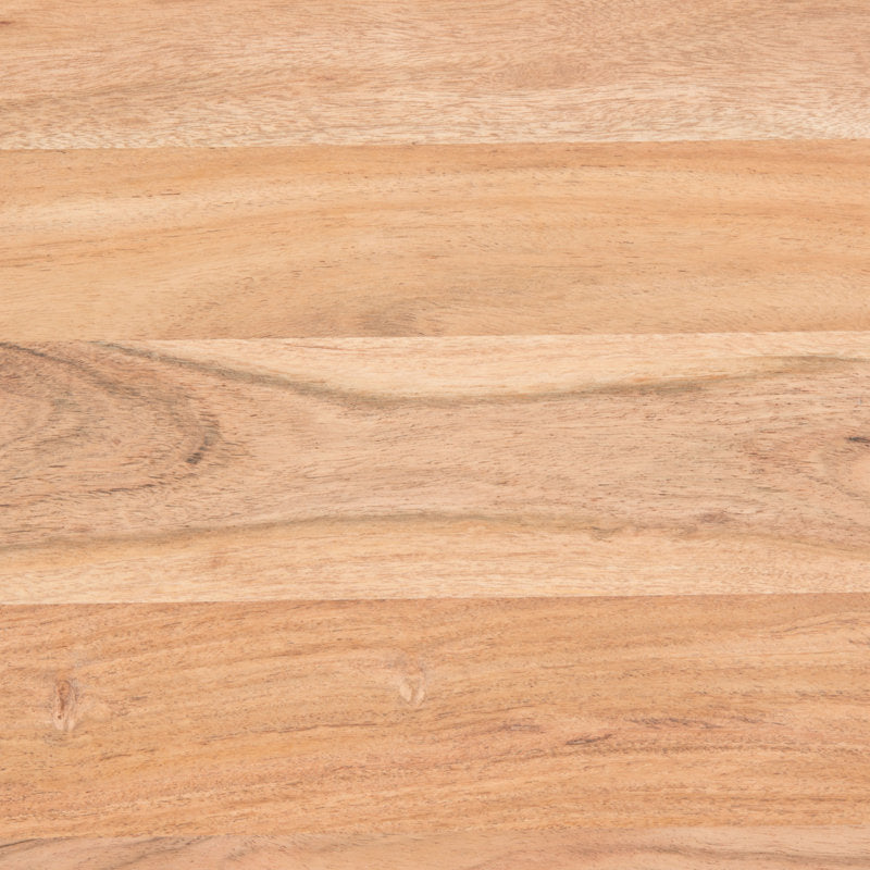 Nixon Solid Wood Coffee Table - Image 5