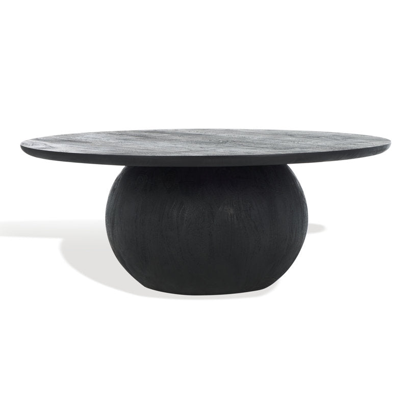 Nixon Solid Wood Coffee Table - Image 7