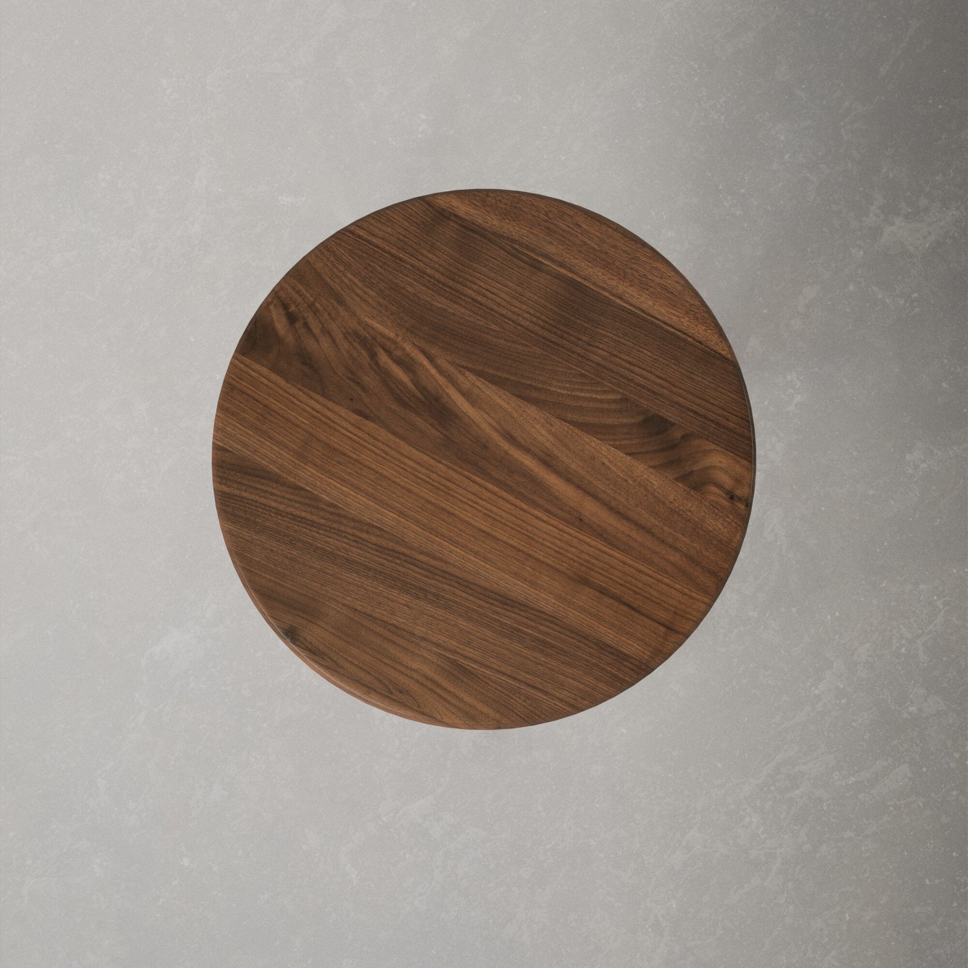 Jaden Solid Wood End Table - Image 5