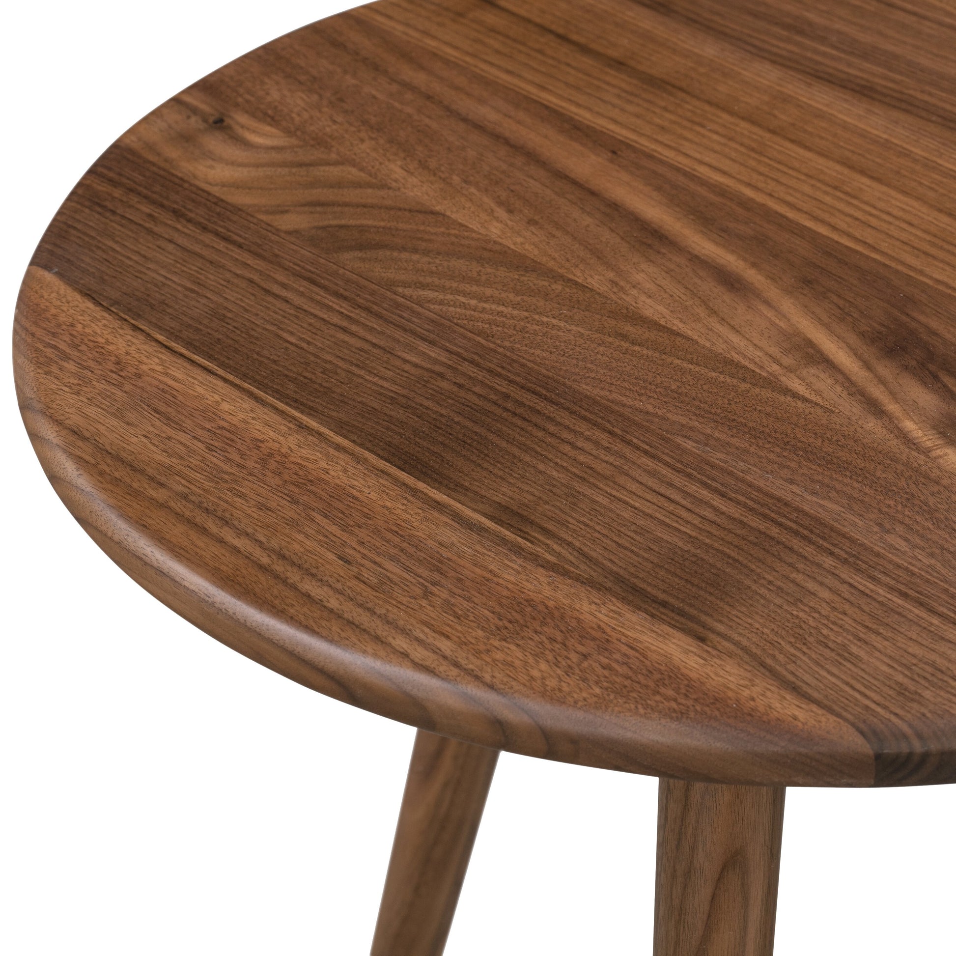 Jaden Solid Wood End Table - Image 7