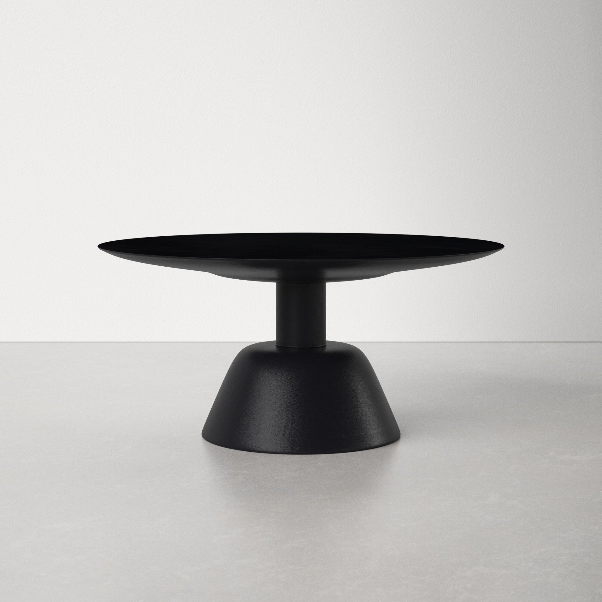 Boston Solid Wood Coffee Table - Image 5