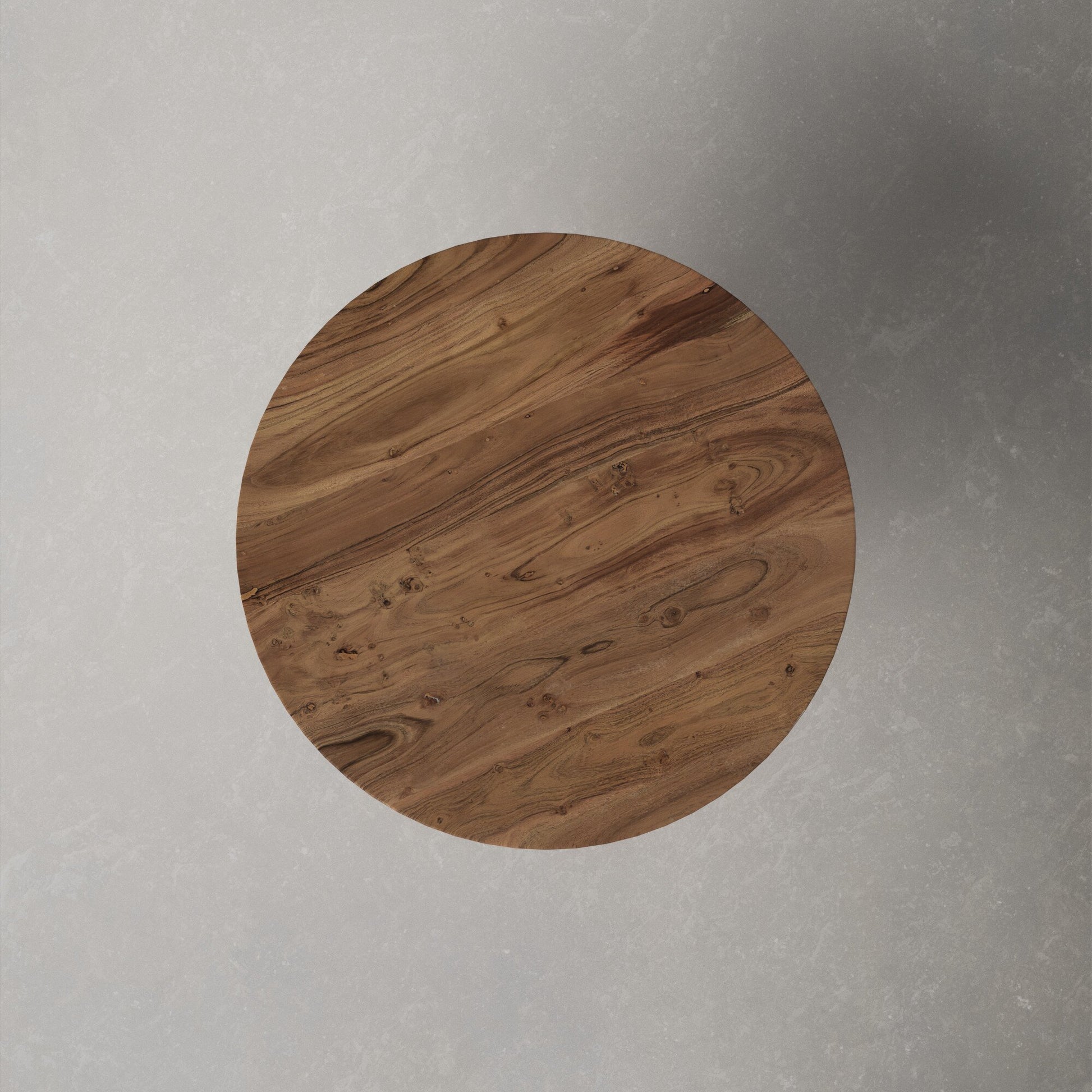Boston Solid Wood Coffee Table - Image 3