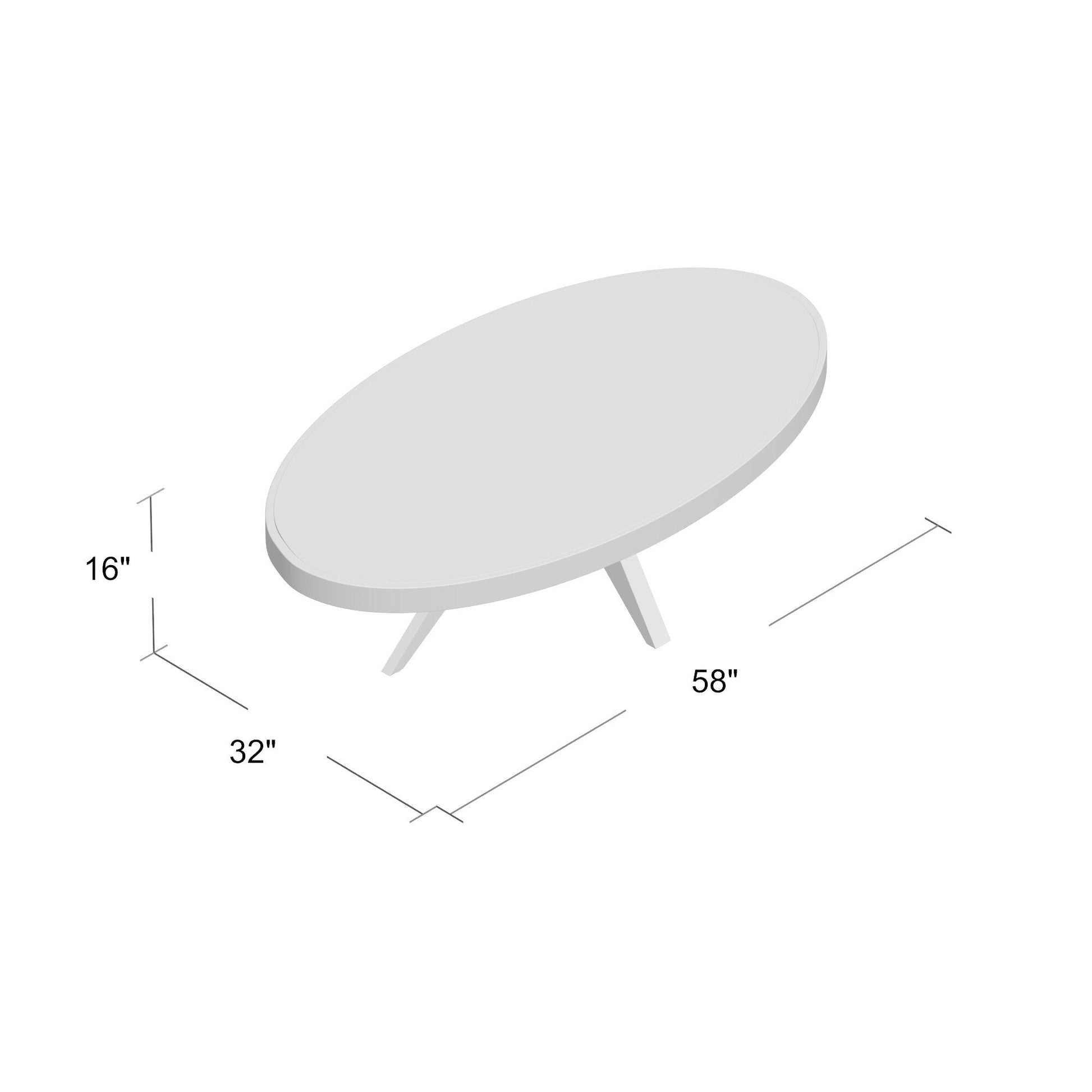 Lane Coffee Table - Image 5