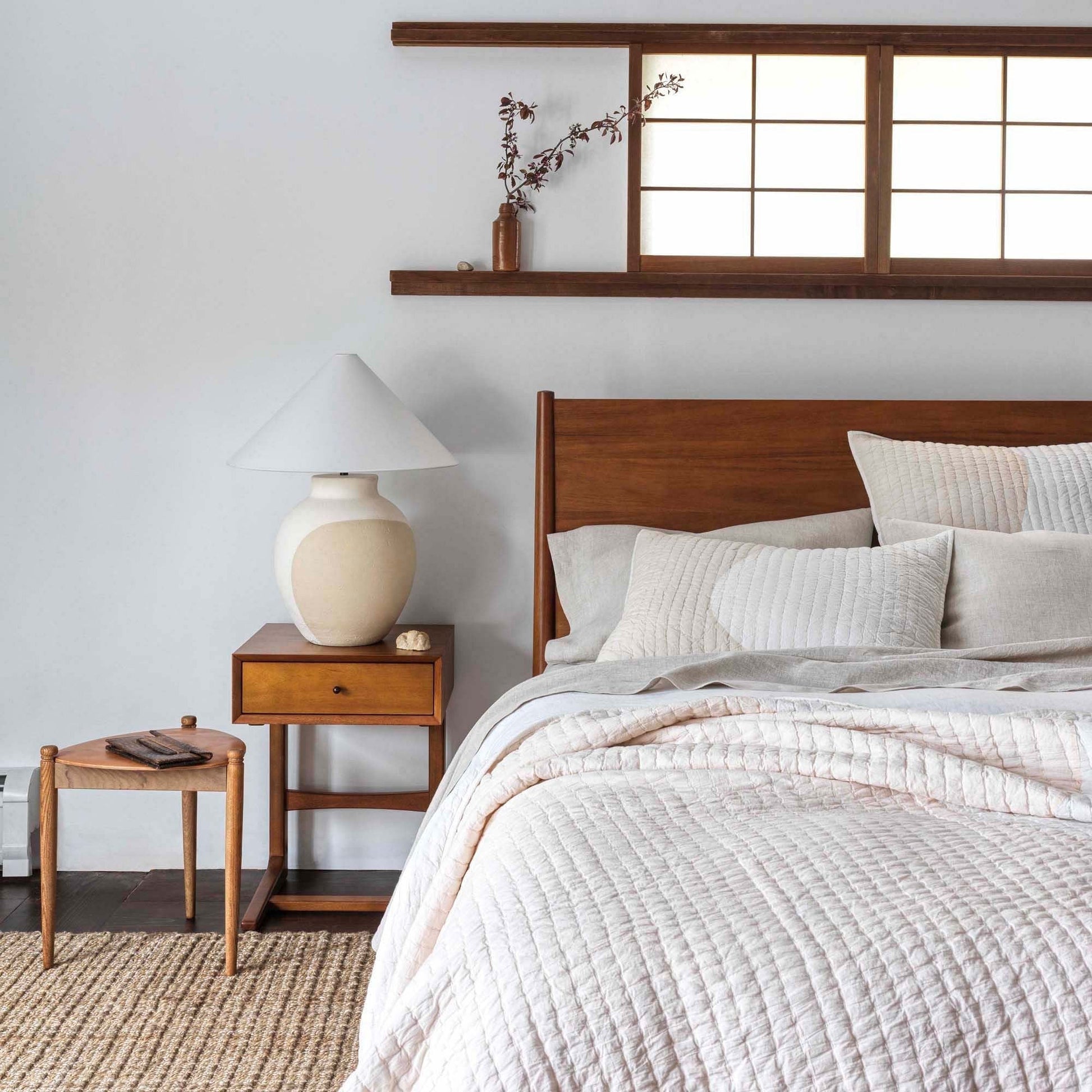 Lewis Tripod Nesting Side Tables - Image 6