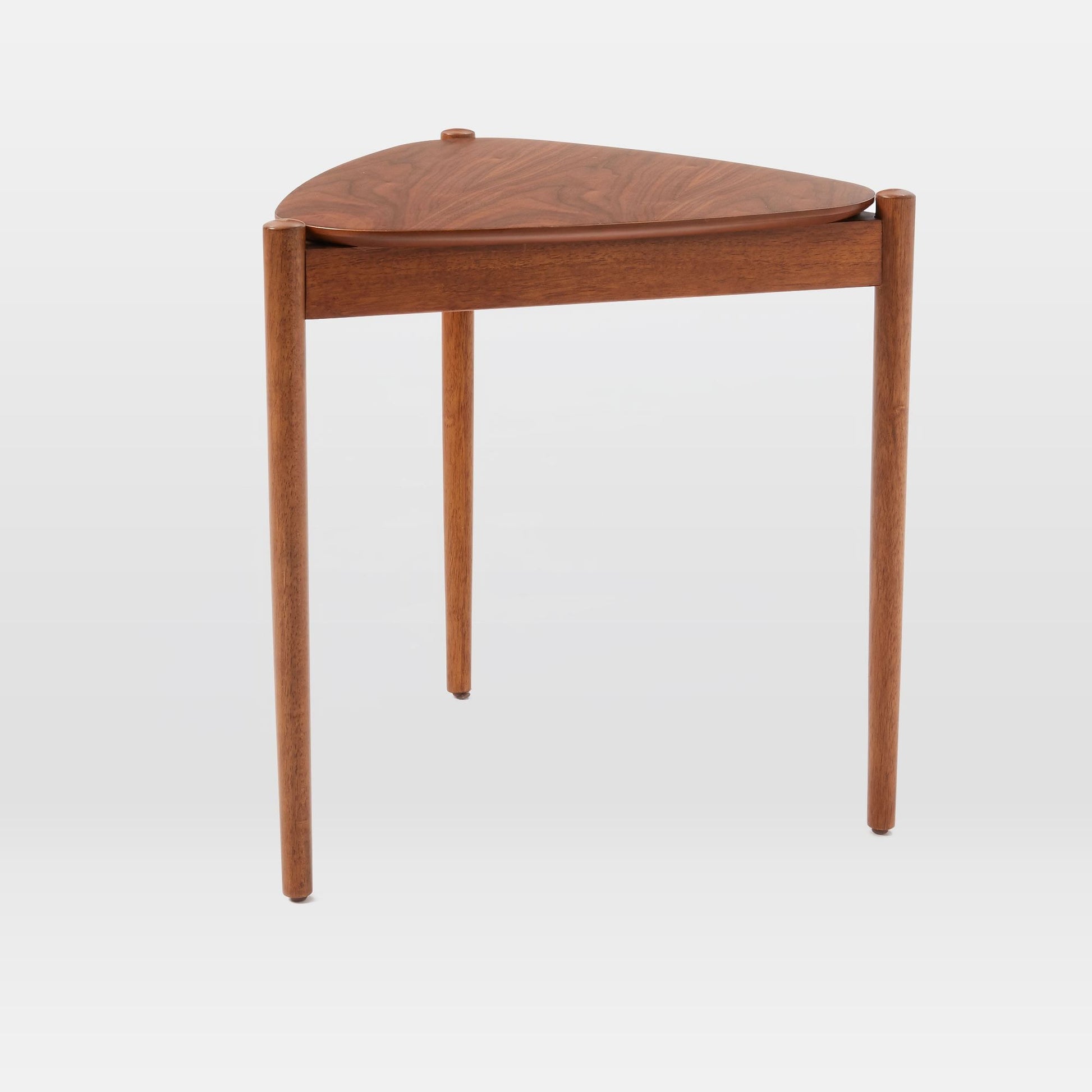 Lewis Tripod Nesting Side Tables - Image 3
