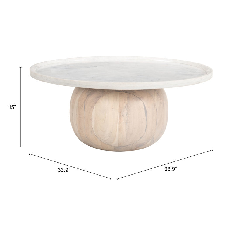 Cason Coffee Table - Image 6