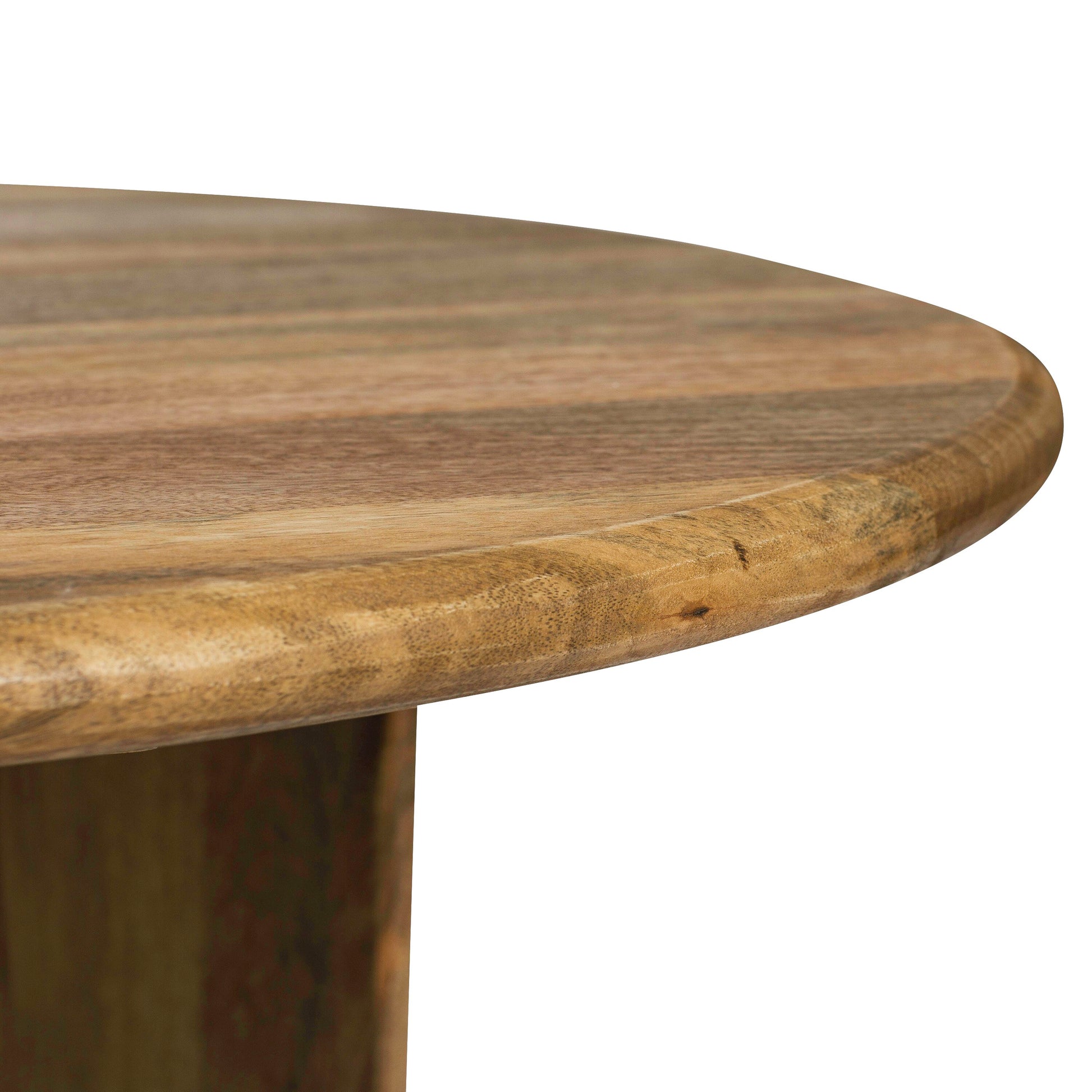 Watson Solid Wood Coffee Table - Image 5