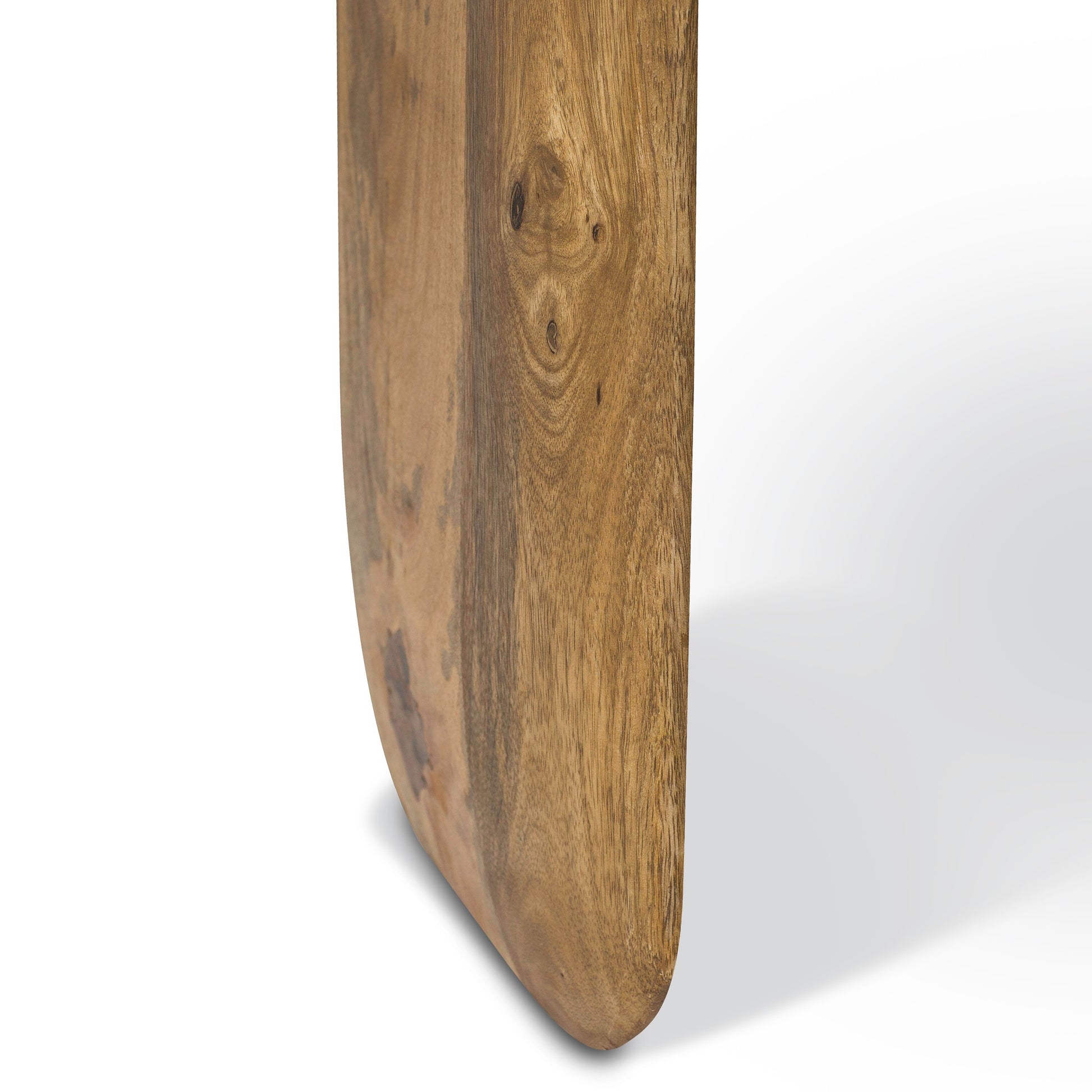 Watson Solid Wood Coffee Table - Image 6