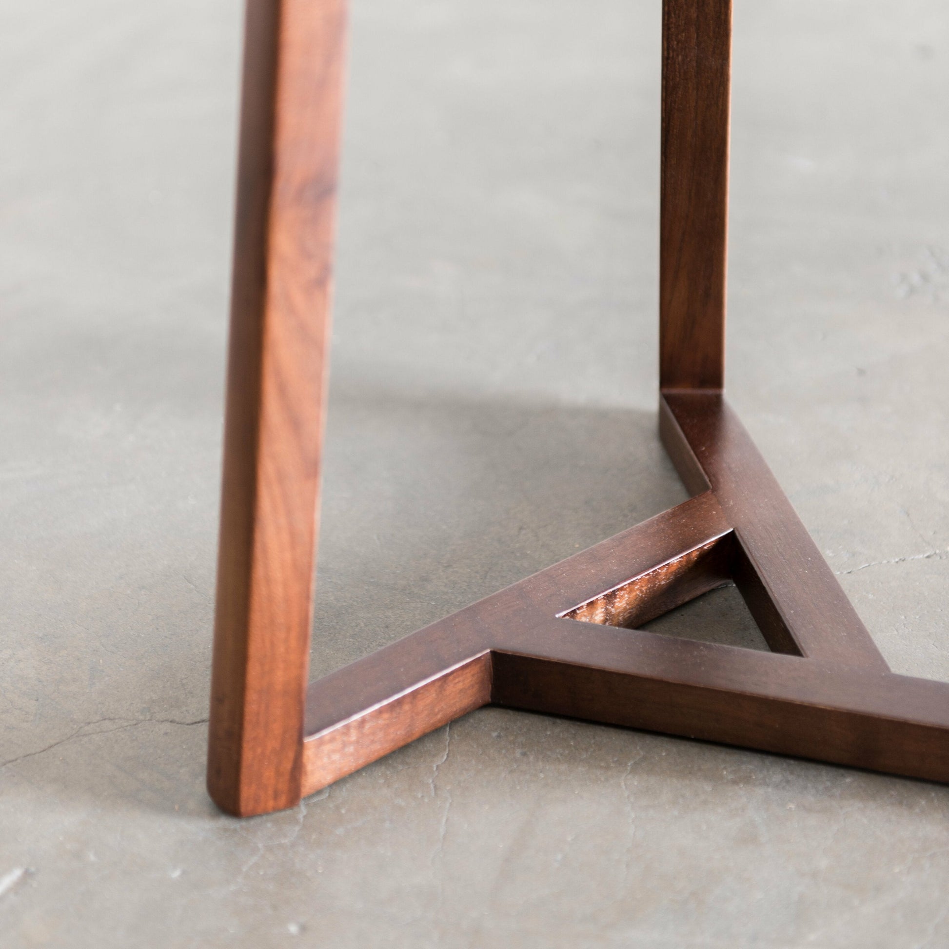 Martin Solid Wood End Table - Image 6