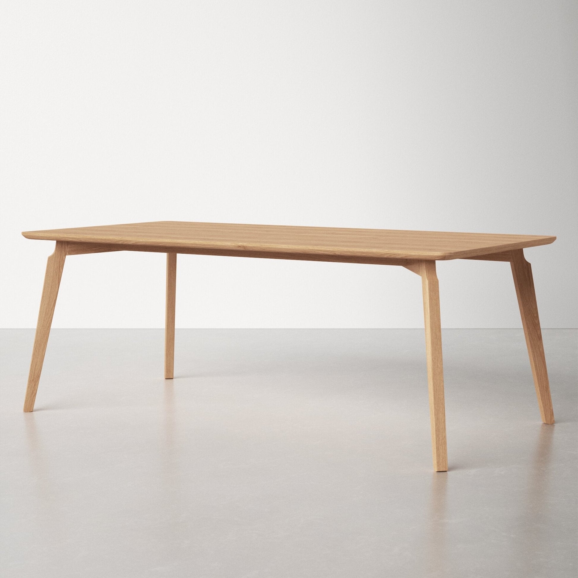 Mathias Dining Table - Image 2