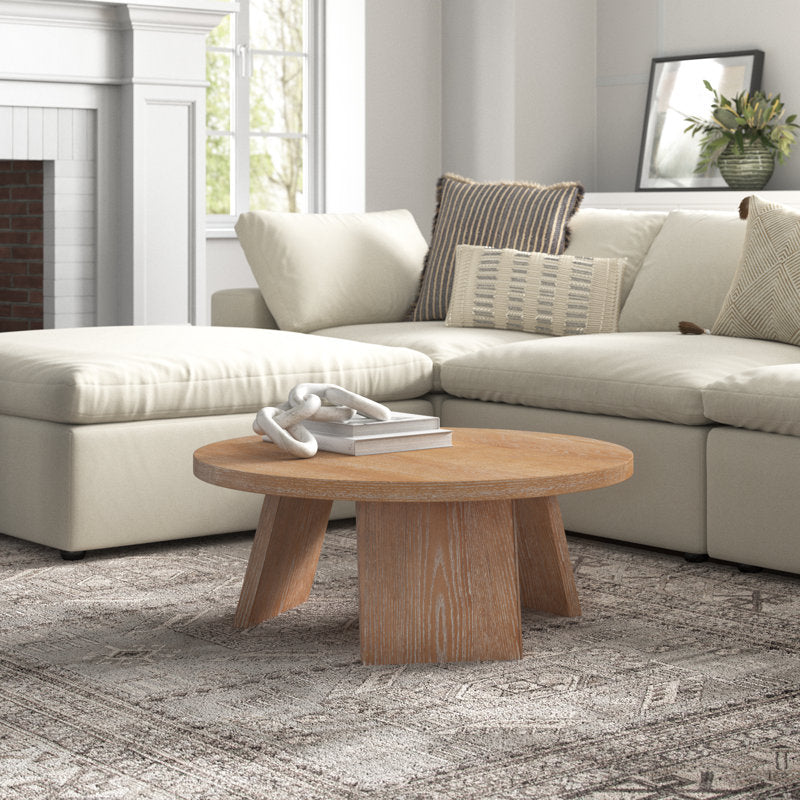 Landyn Coffee Table - Image 7