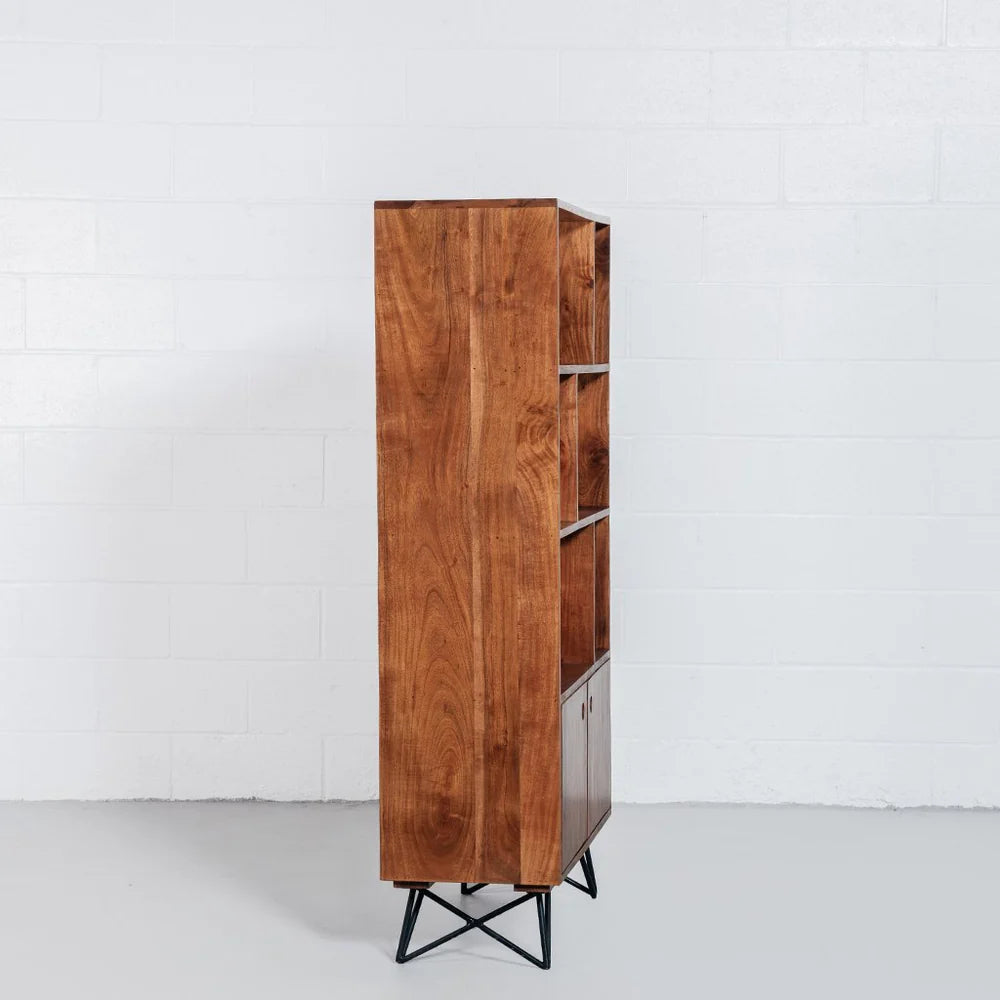 NAPLES - Modern Bookshelf - Image 4
