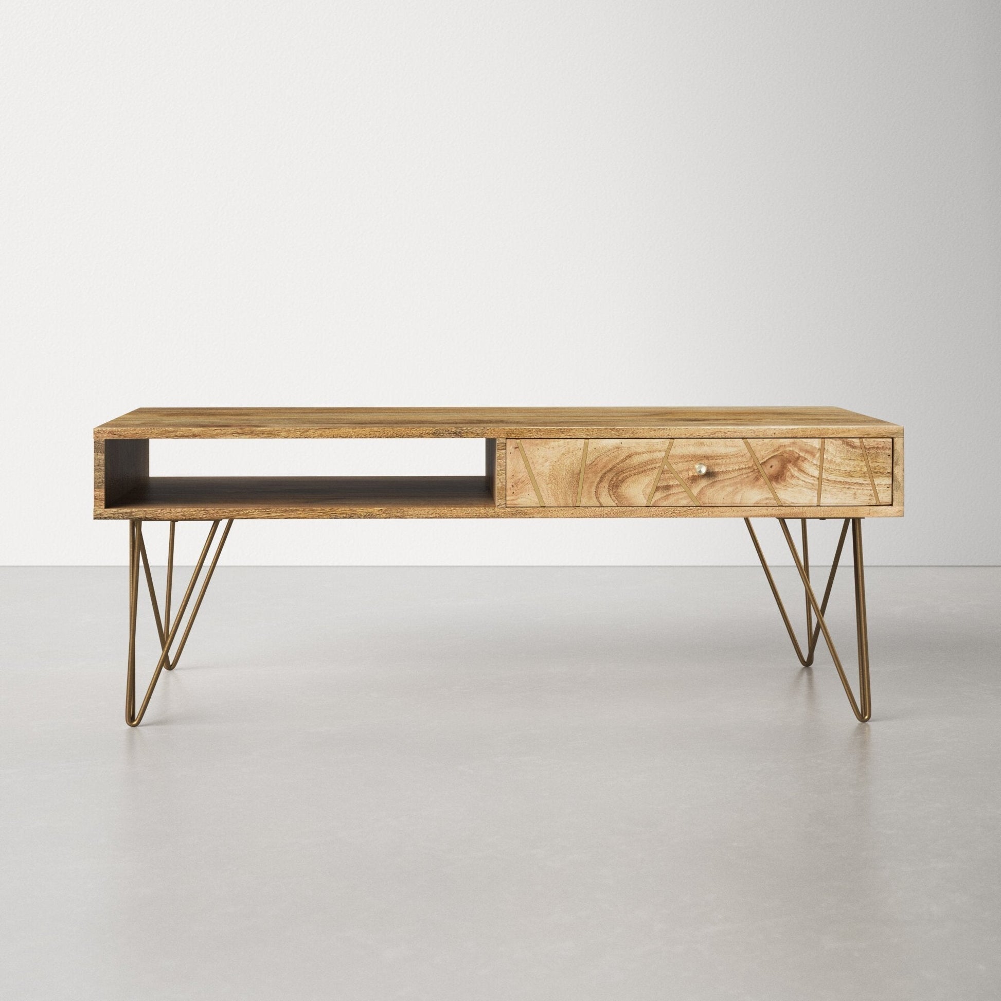Paul Storage Coffee Table - Image 4