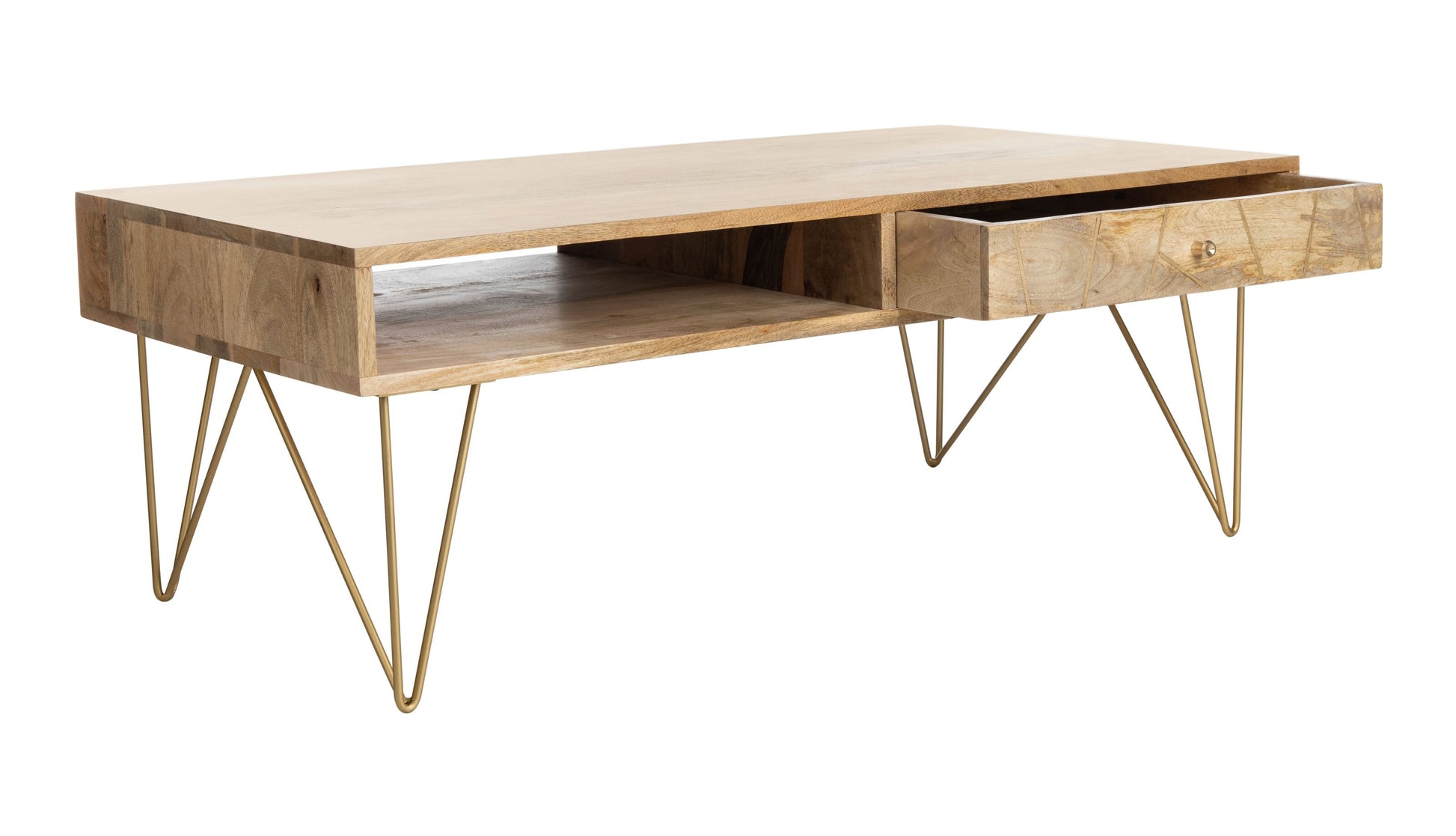 Paul Storage Coffee Table - Image 5