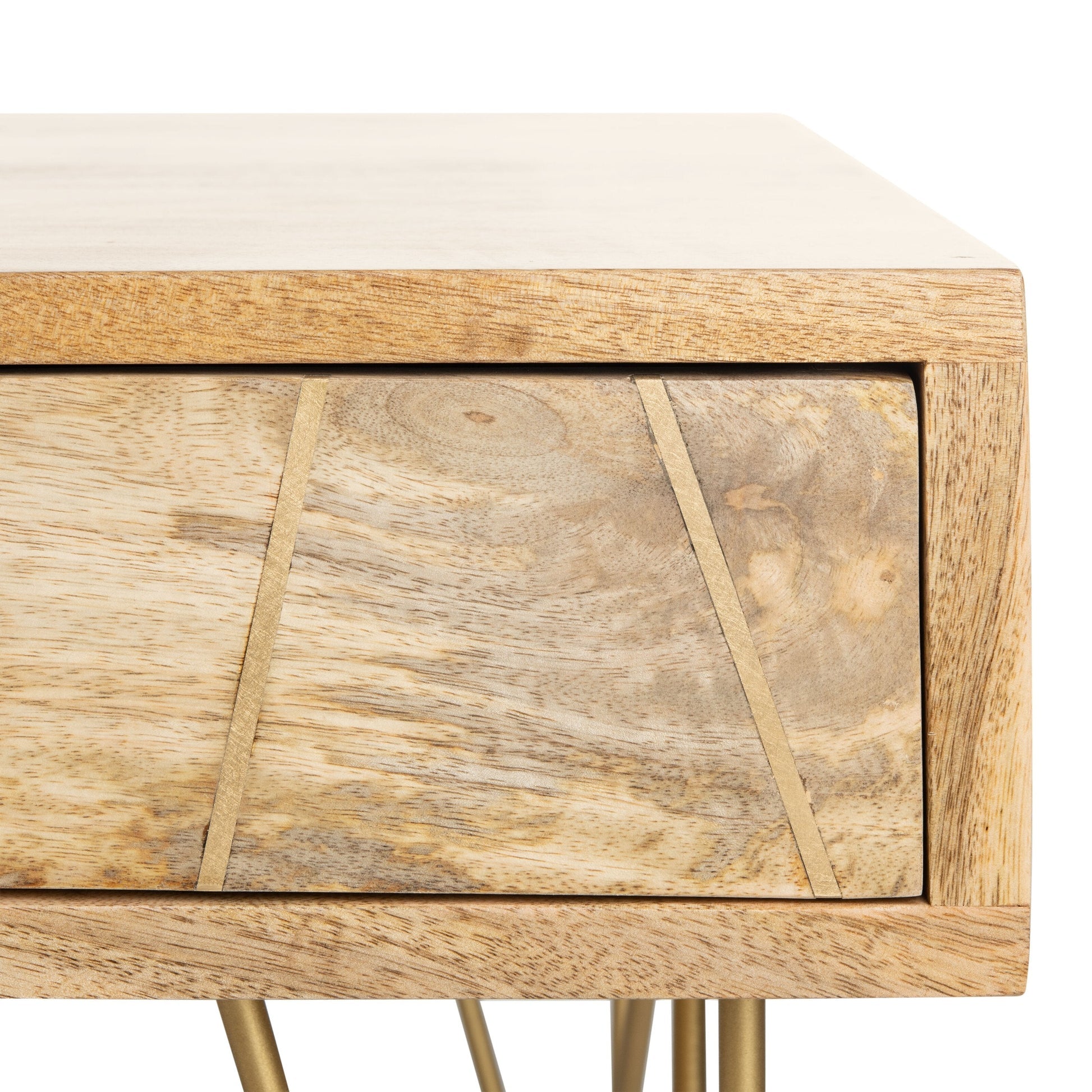 Paul Storage Coffee Table - Image 9