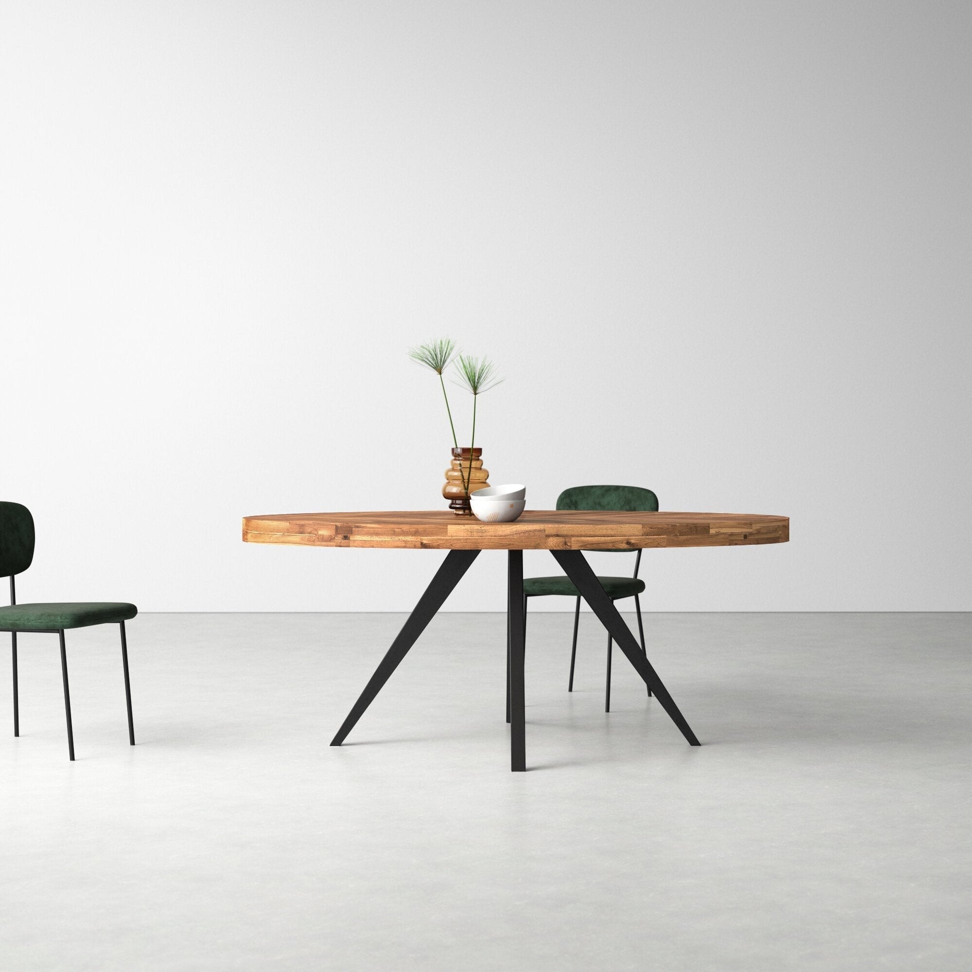Rhett Dining Table - Image 4