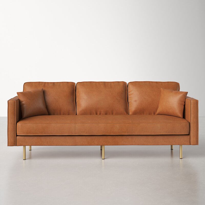 Rocco Sofa - Image 4