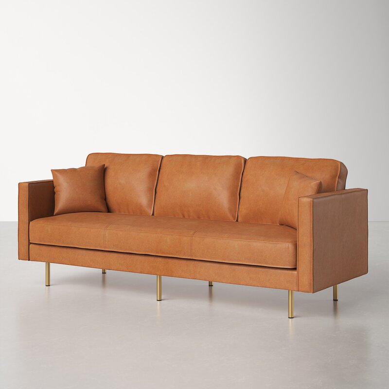 Rocco Sofa - Image 2