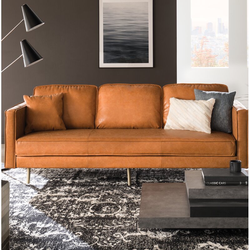 Rocco Sofa - Image 8