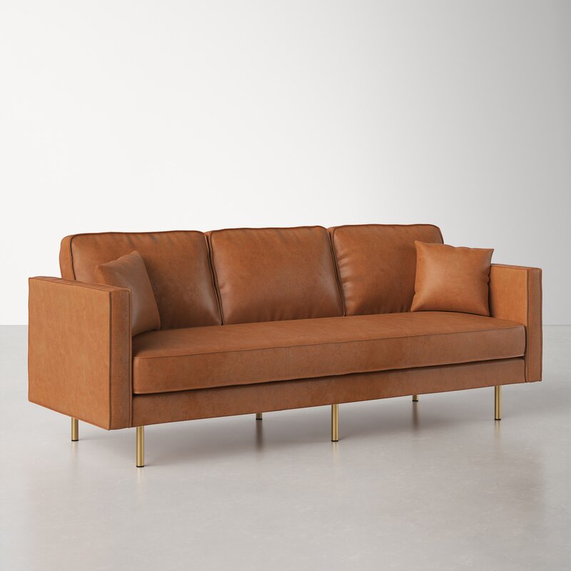 Rocco Sofa - Image 3