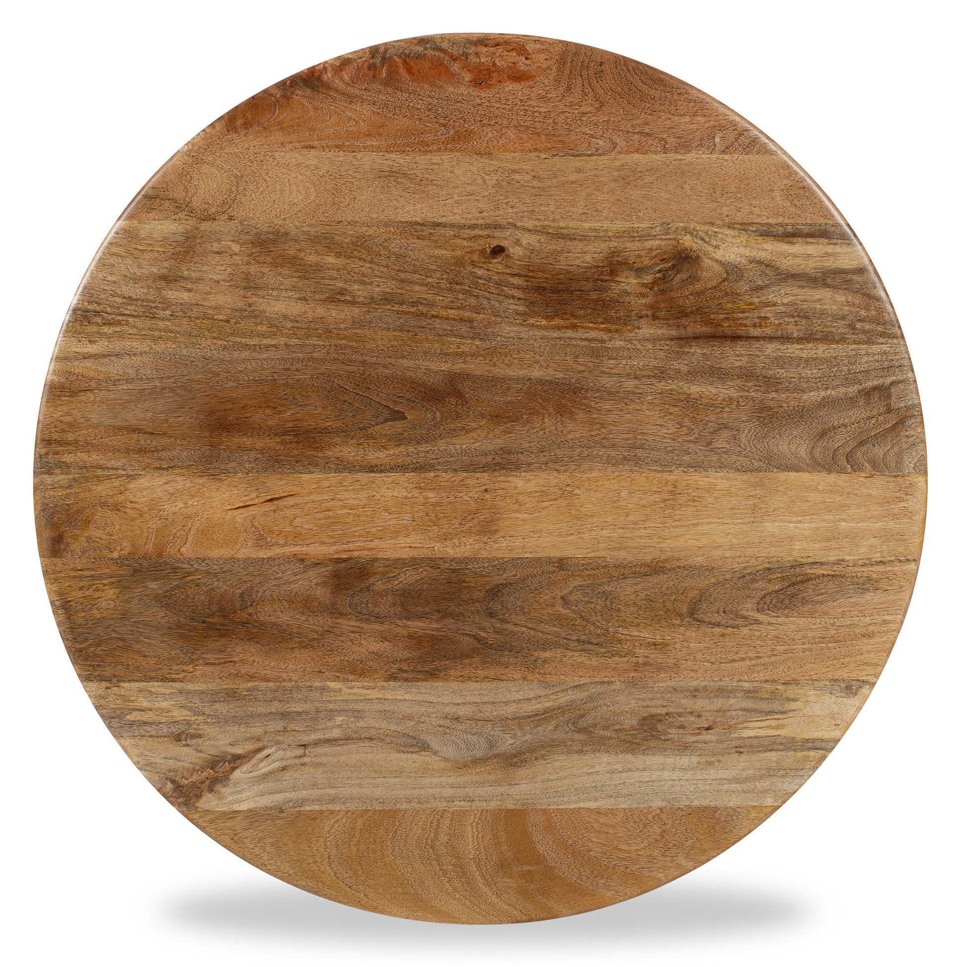 Sincere Solid Wood Coffee Table - Image 4