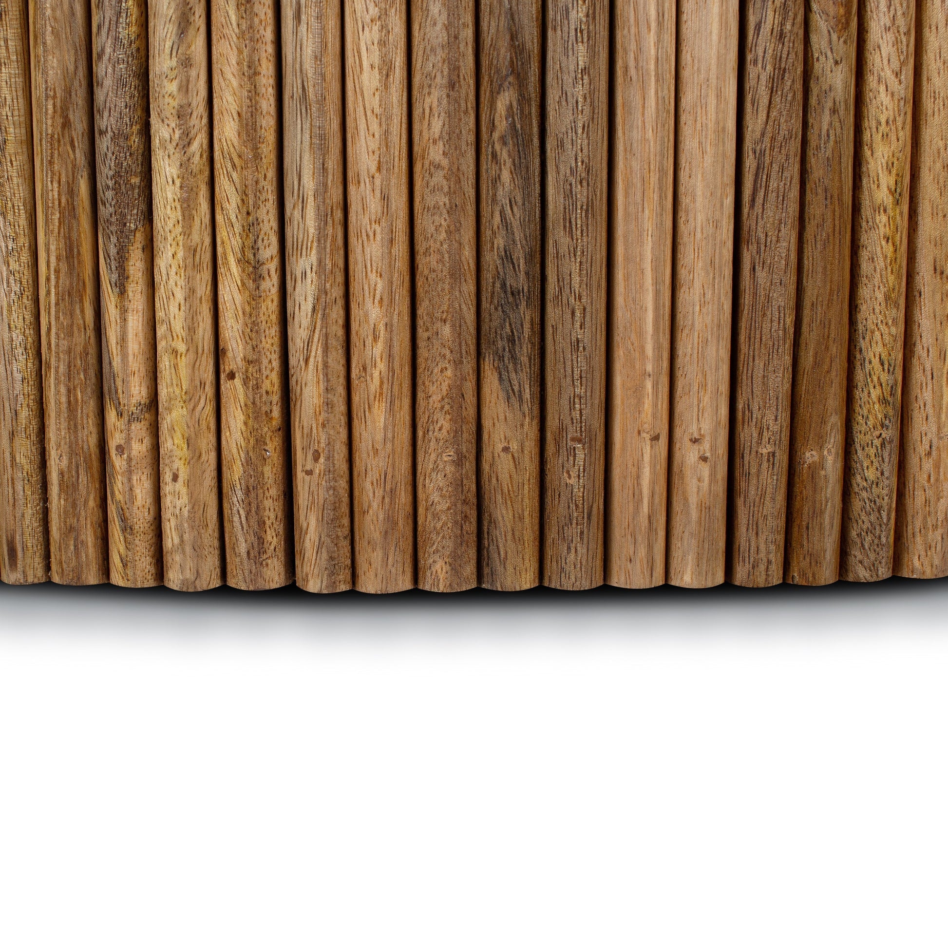 Sincere Solid Wood Coffee Table - Image 8