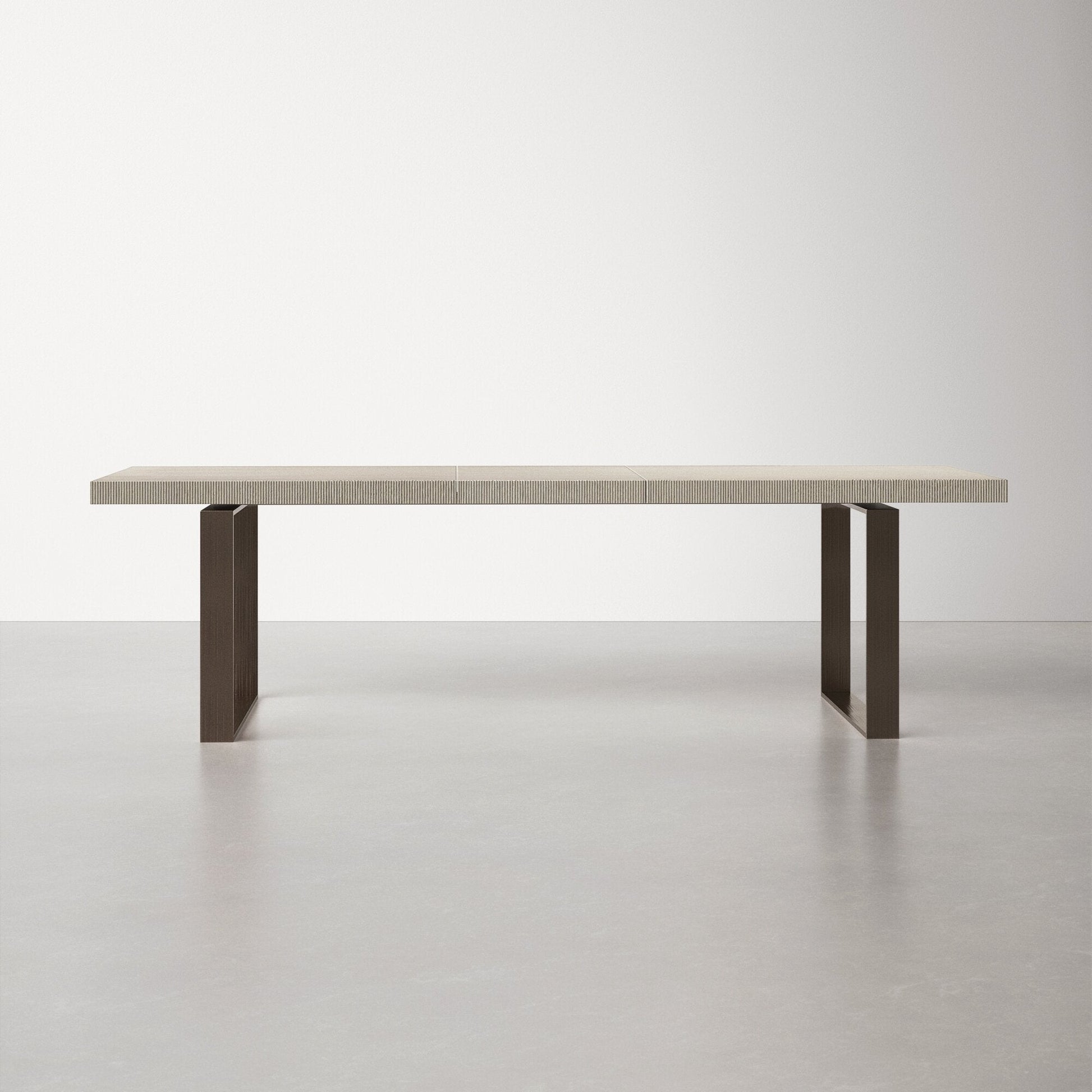 Ronin Extendable Dining Table - Image 3