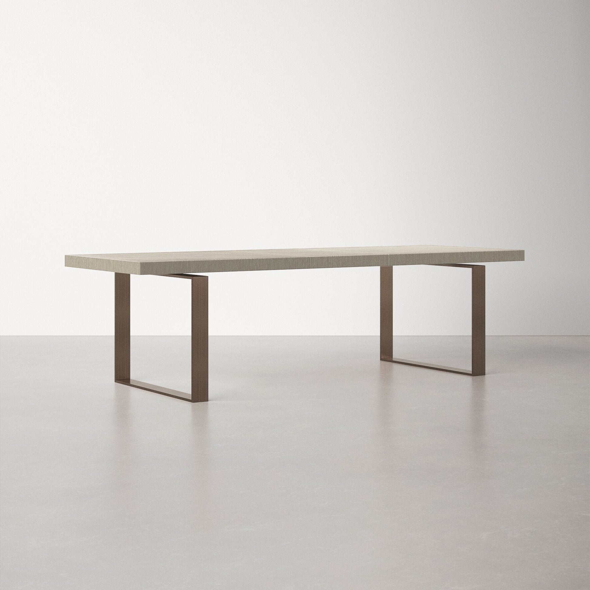 Ronin Extendable Dining Table - Image 2