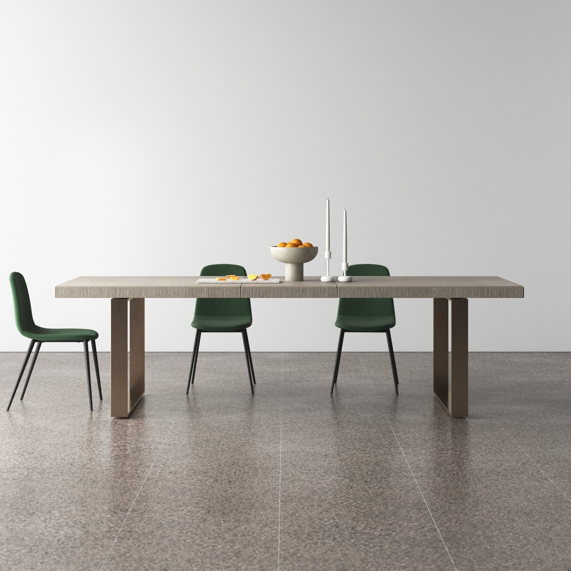 Ronin Extendable Dining Table - Image 5